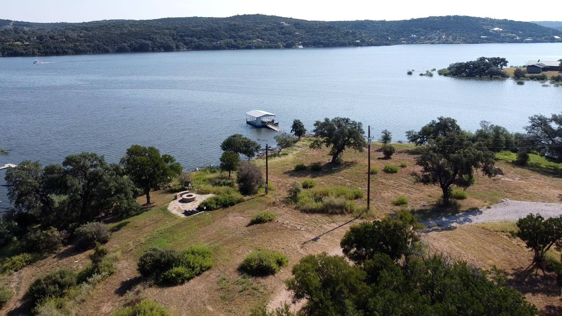 Lot 6, 8A & 9 Contour Dr., Tow, TX 78672