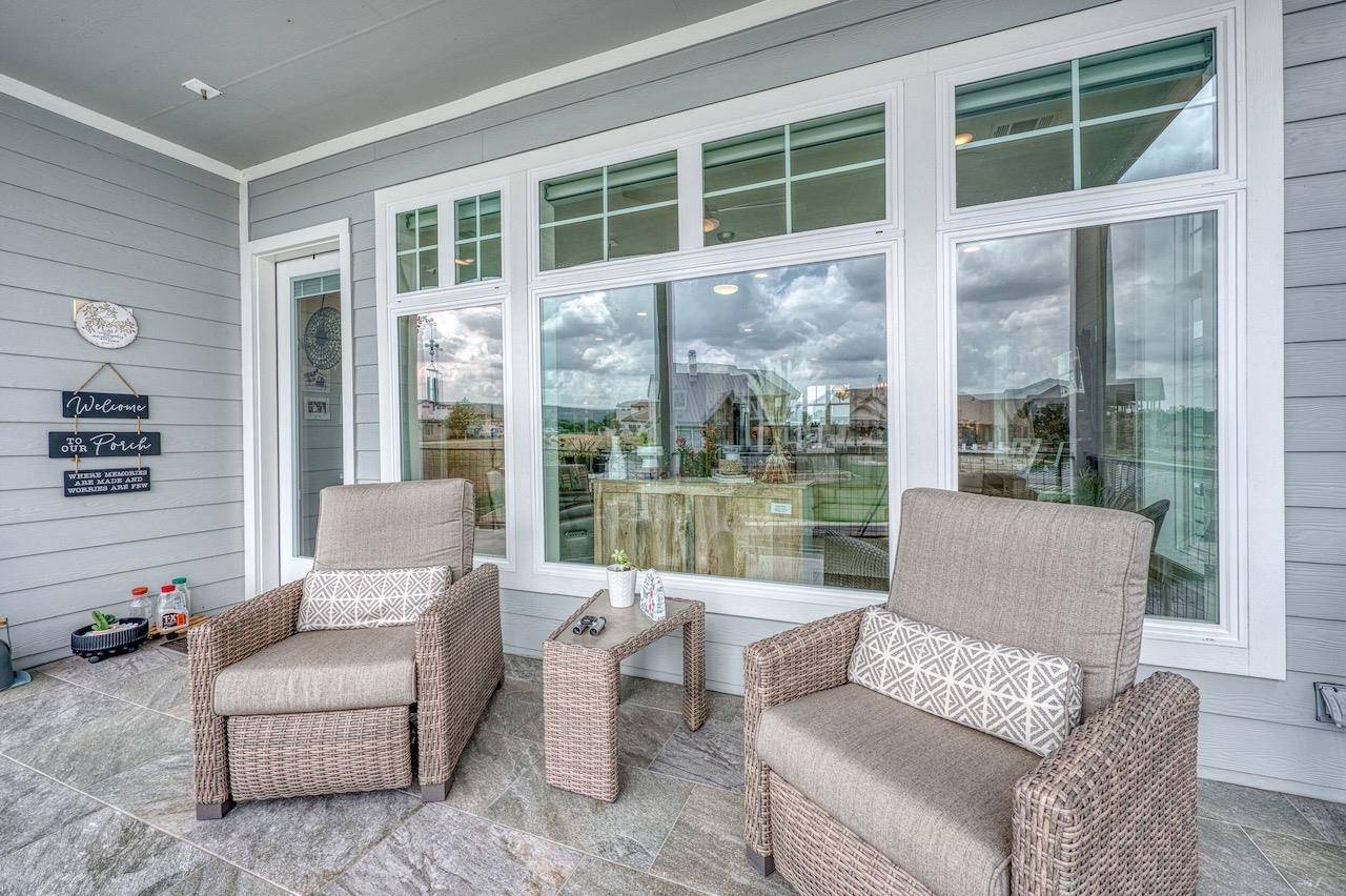 108 ISLAND CIRCLE, Kingsland, TX 78639