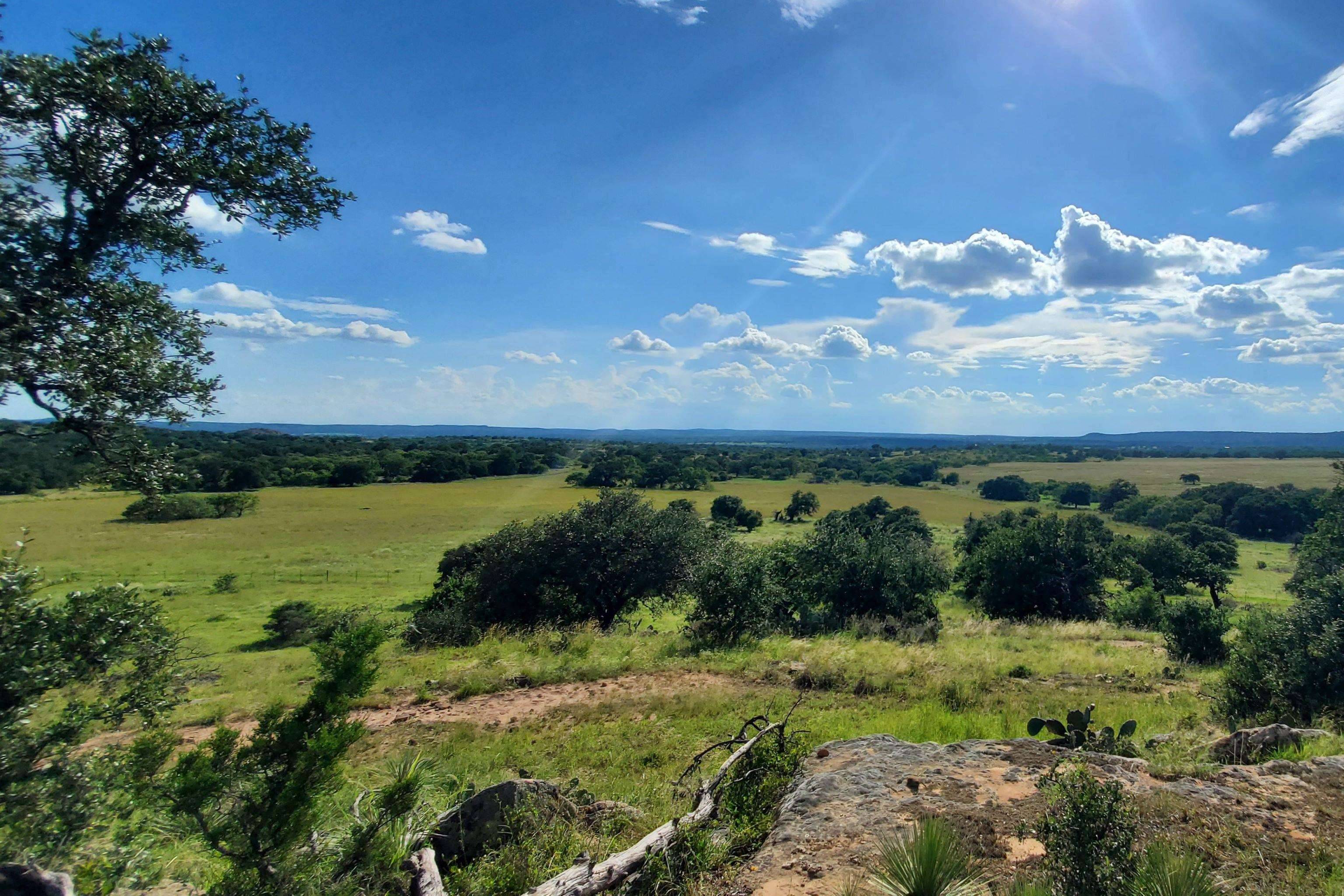 TBD CR 411B, Pontotoc, TX 76869