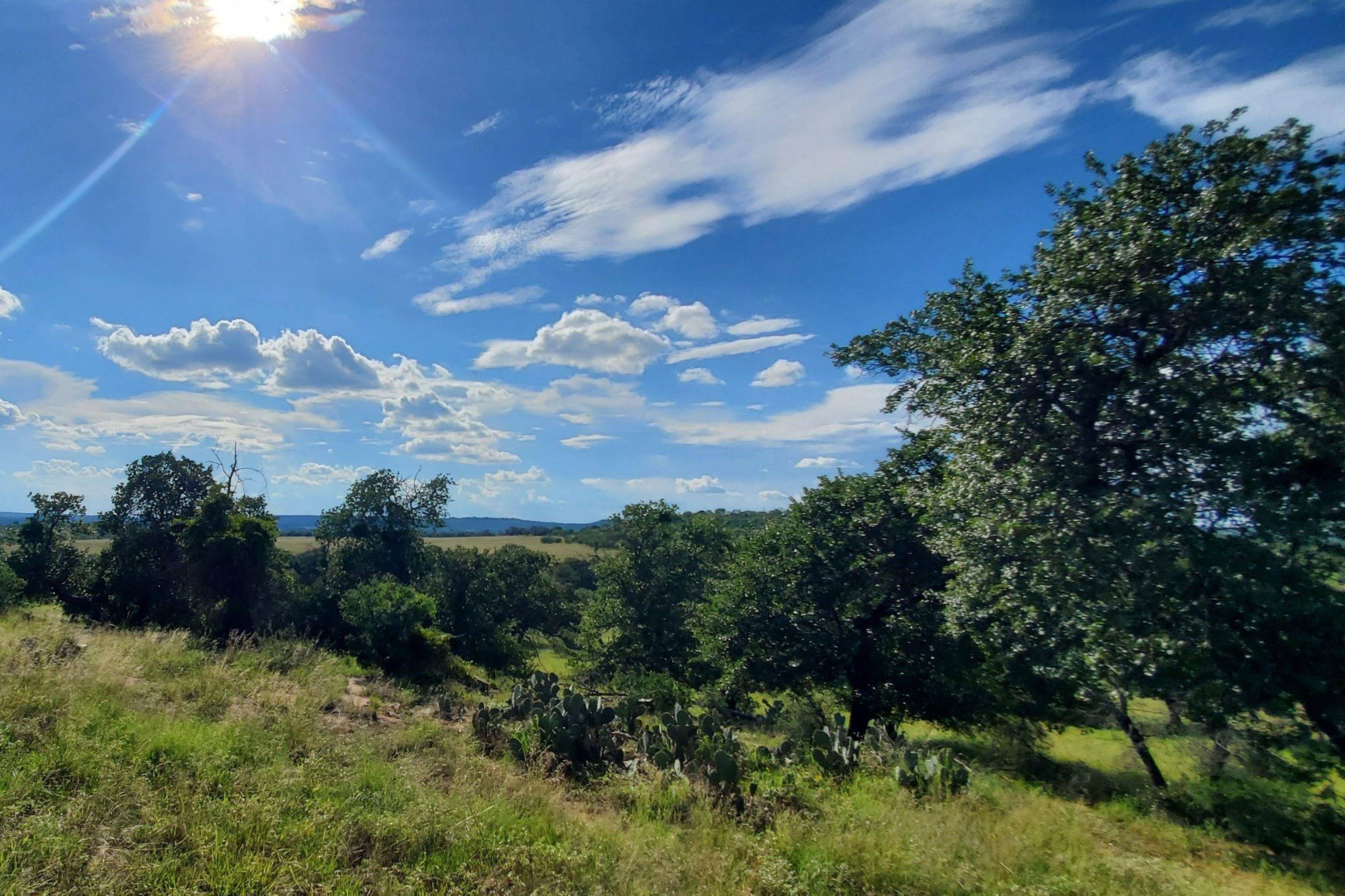 TBD CR 411B, Pontotoc, TX 76869