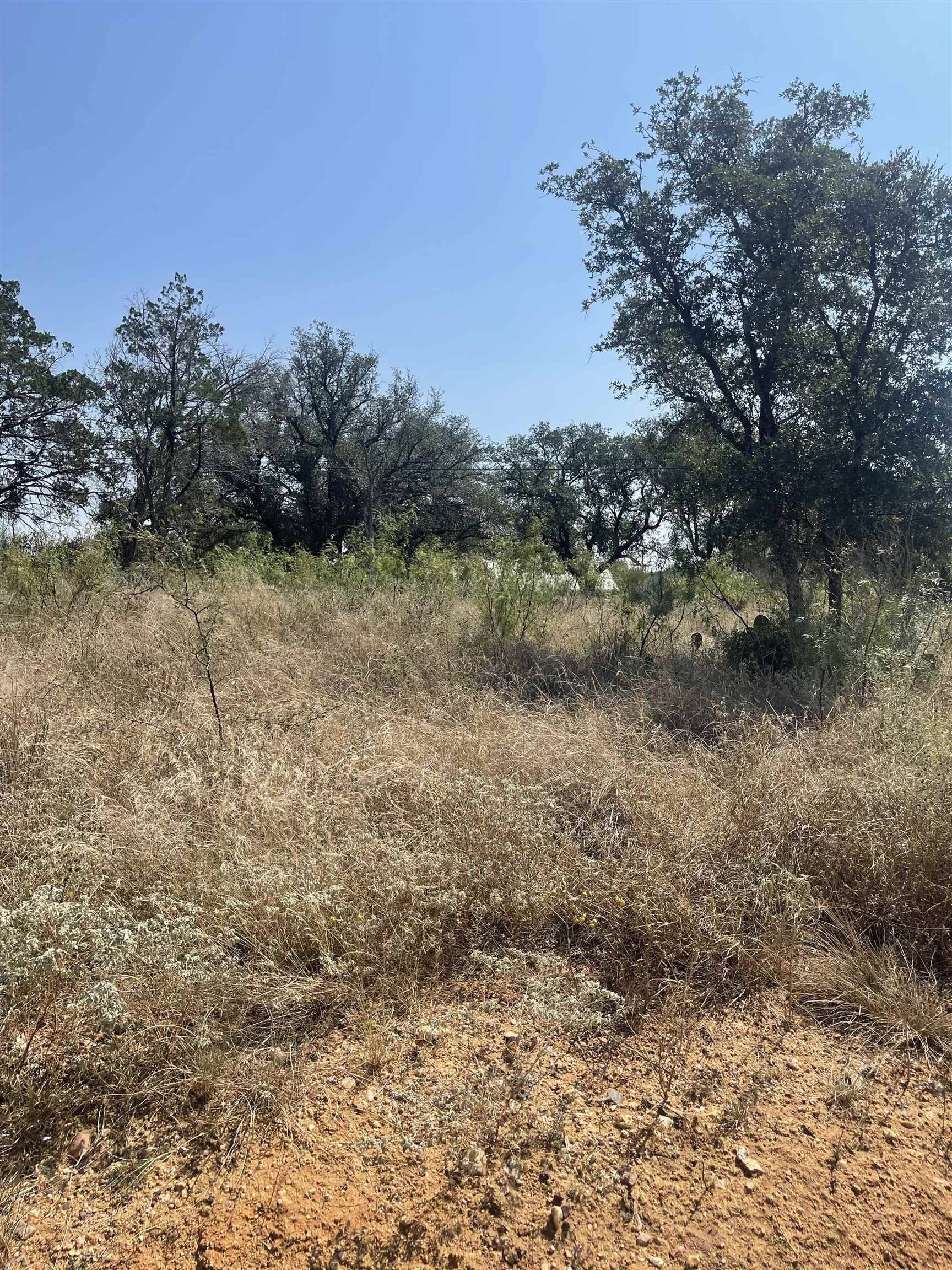 Lot #538 & #537 Maple Ln, Cottonwood Shores, TX 78657