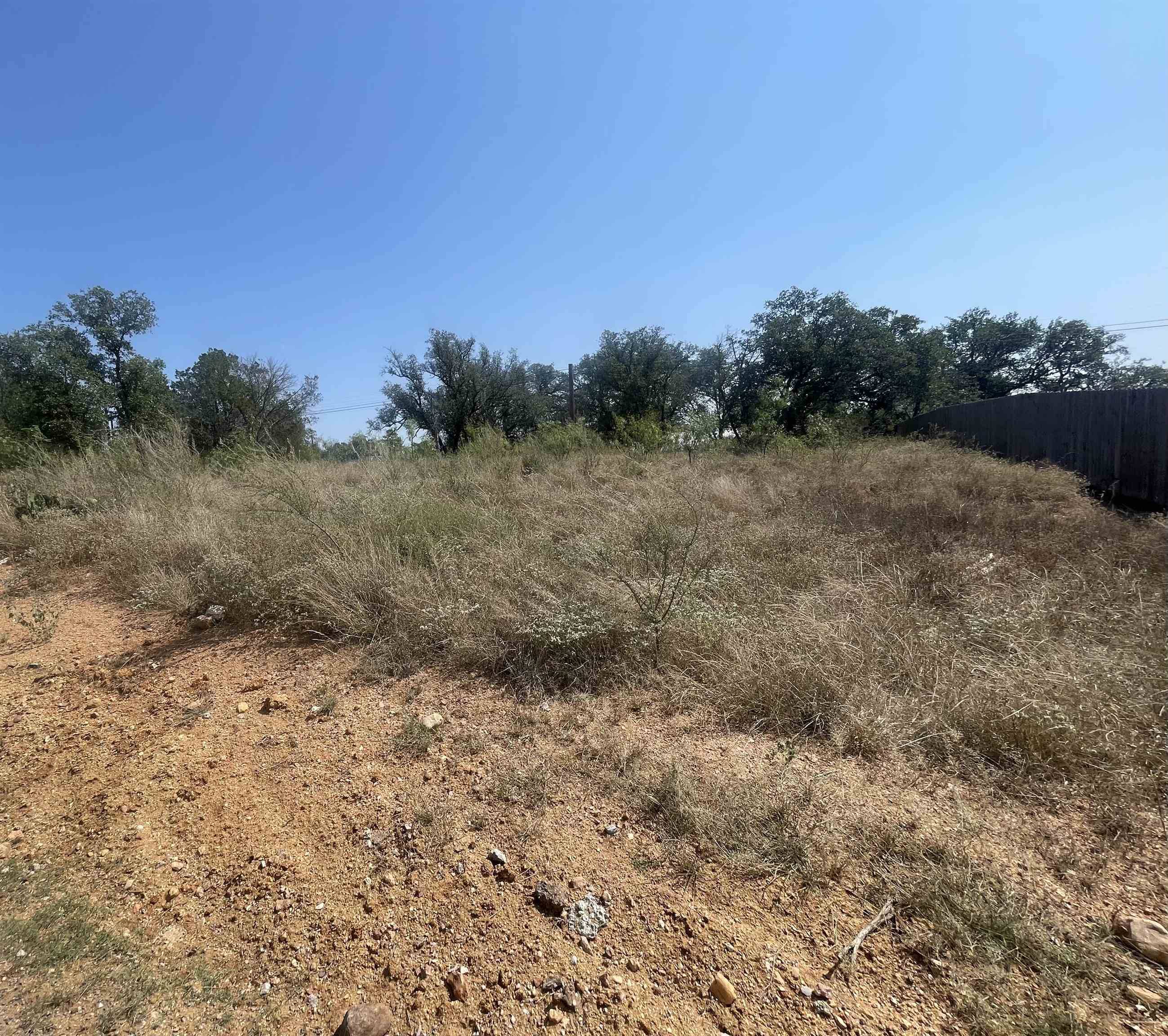 Lot #538 & #537 Maple Ln, Cottonwood Shores, TX 78657