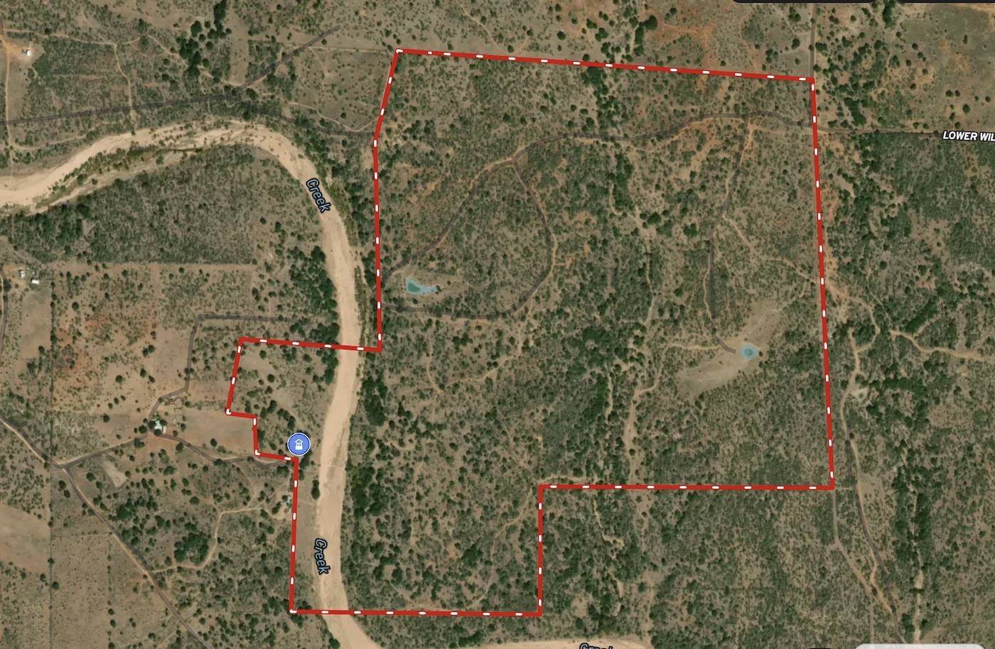 2976 Lower Willow Creek RD, Art, TX 76820-0000