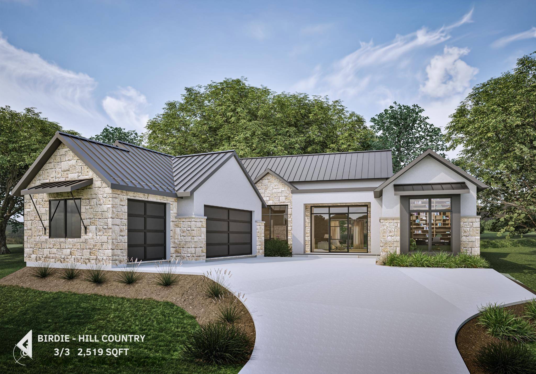 504 Paintbrush, Horseshoe Bay, TX 78657