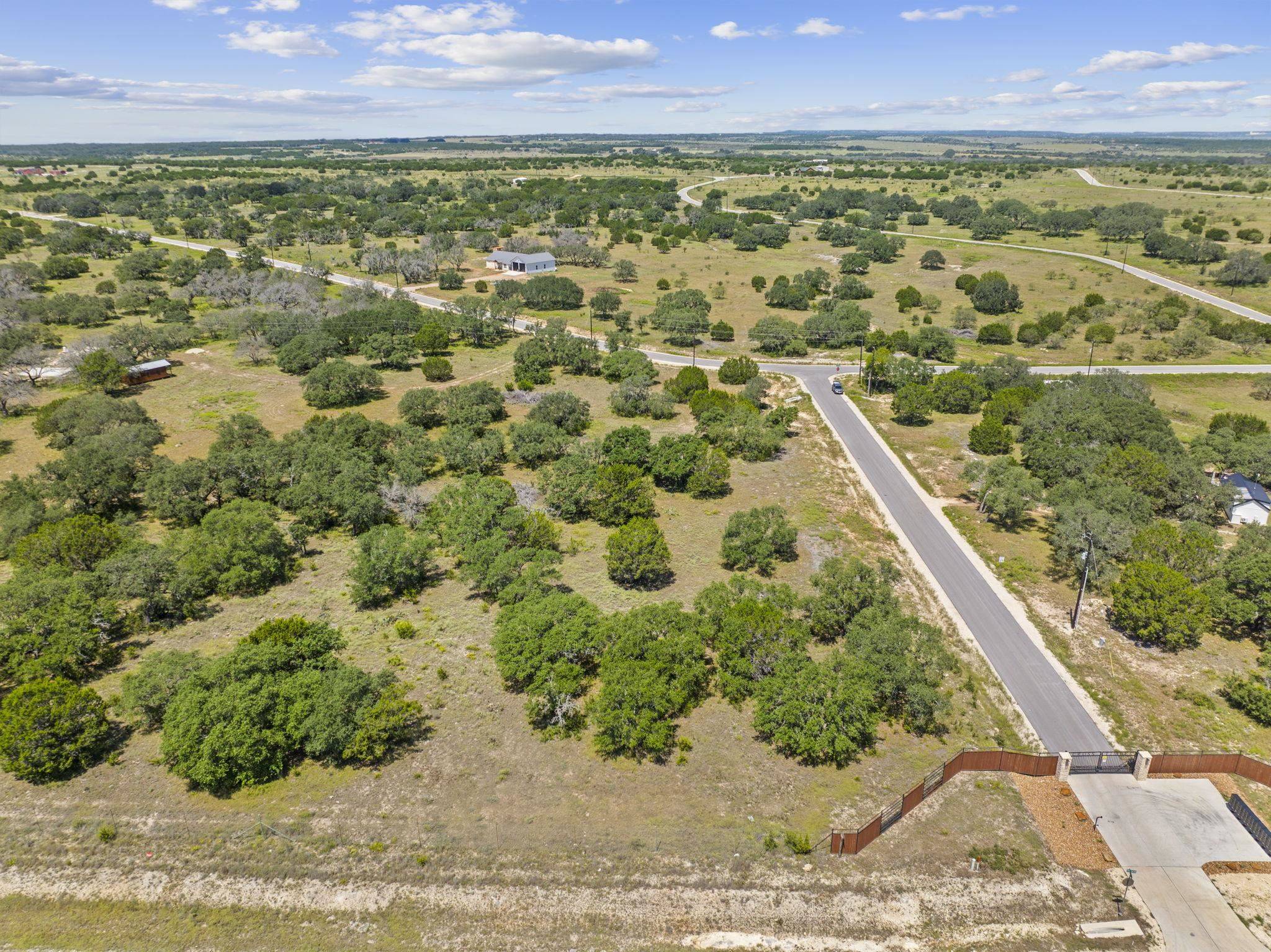 Lot 170 Heartleaf DR, Lampasas, TX 76550