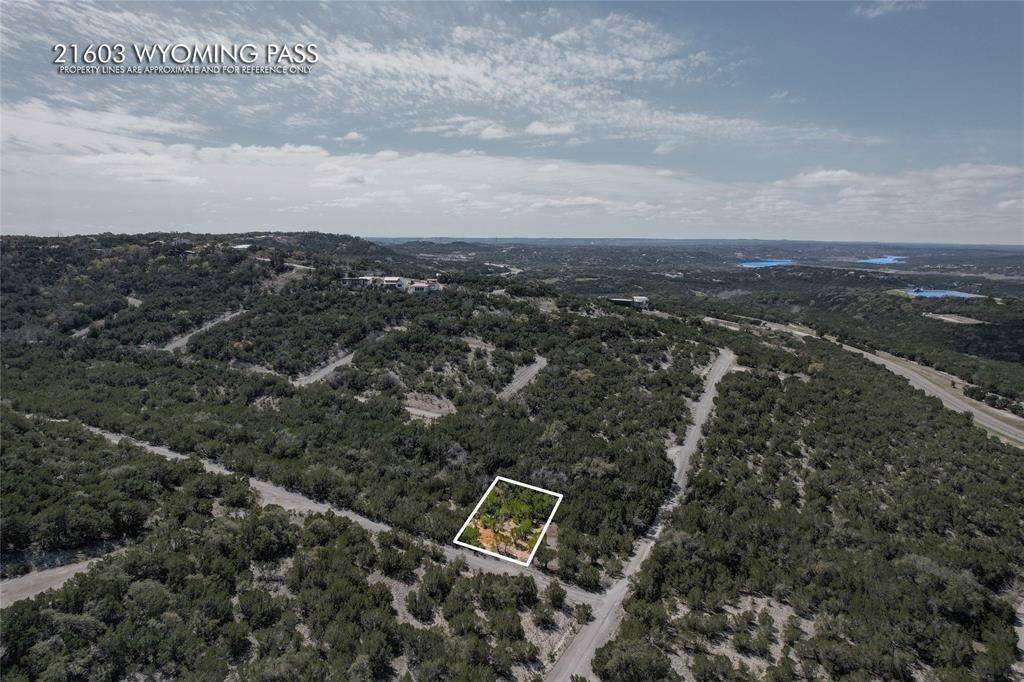 21603 Wyoming Pass, Lago Vista, TX 78645