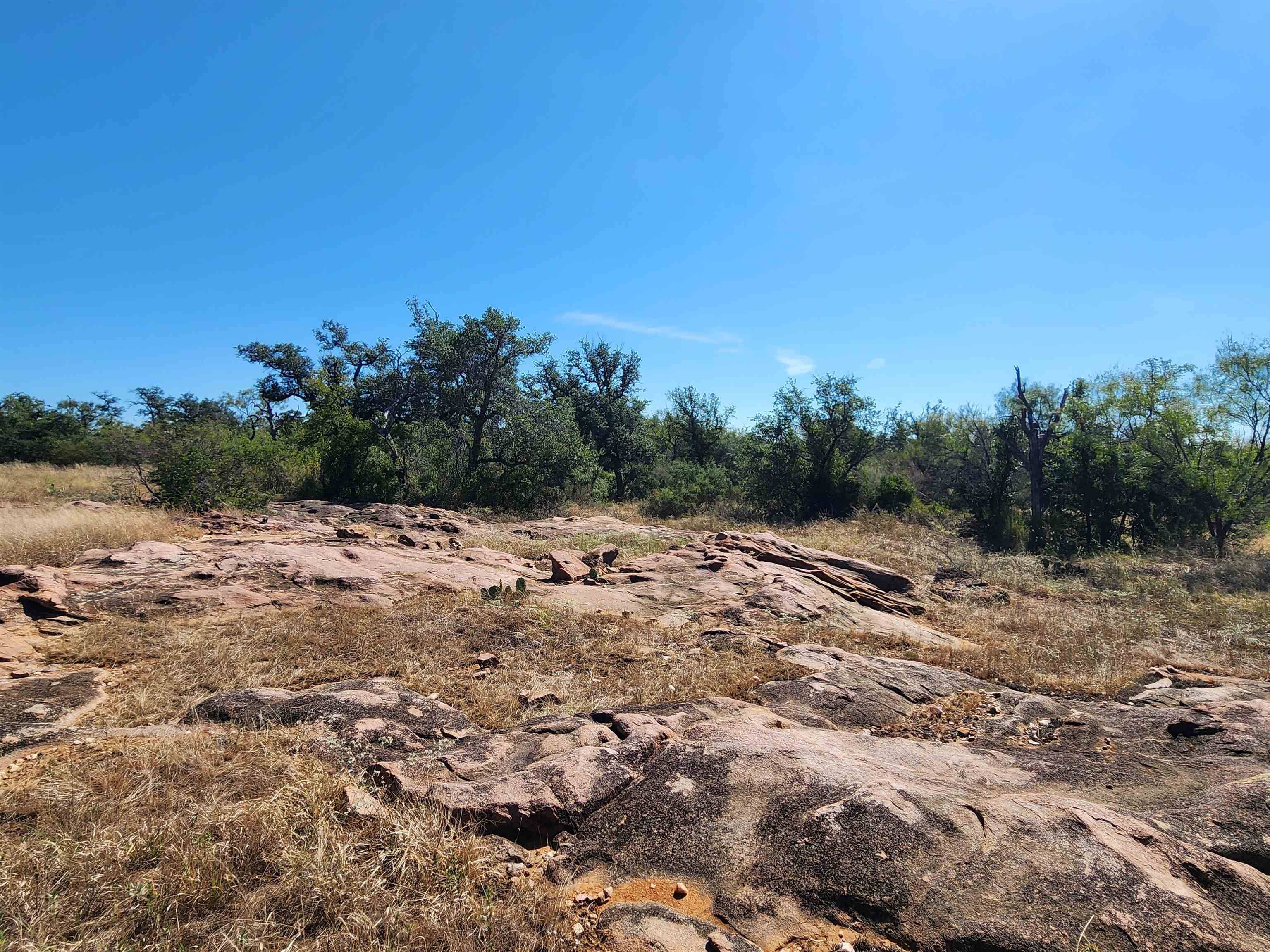 TBD W Hwy 29, Llano, TX 78643