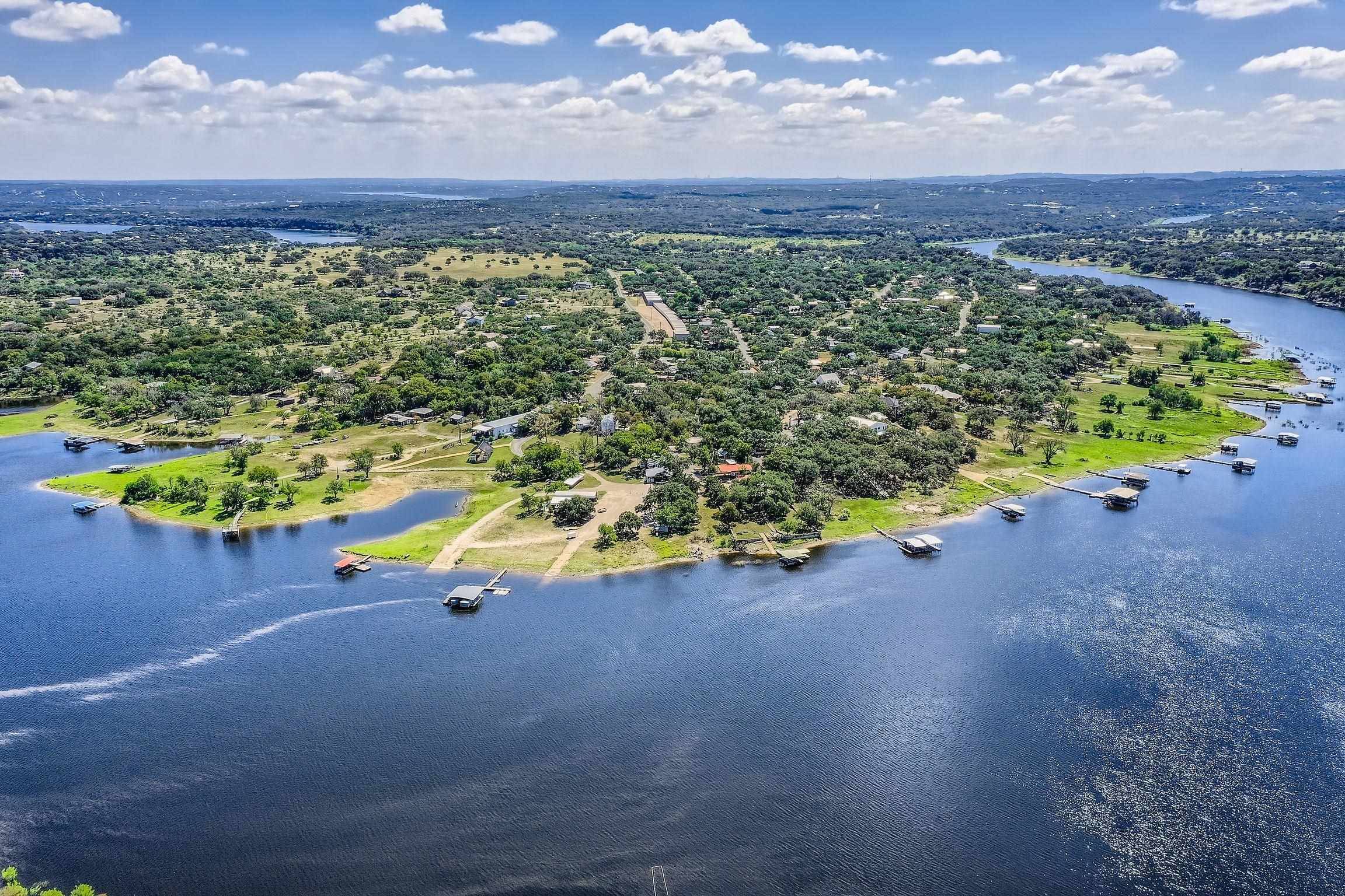 Lot 5 Pedernales Point DR, Spicewood, TX 78669