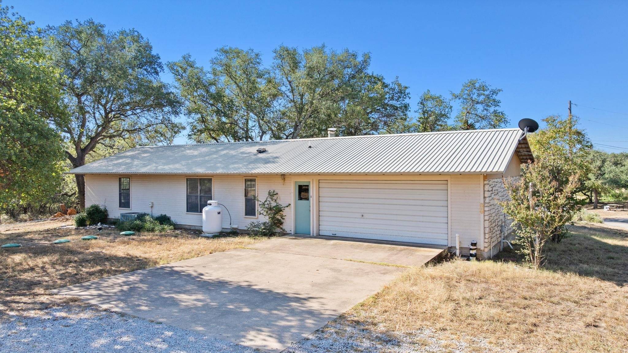 139 Pecan Road, Marble Falls, TX 78654