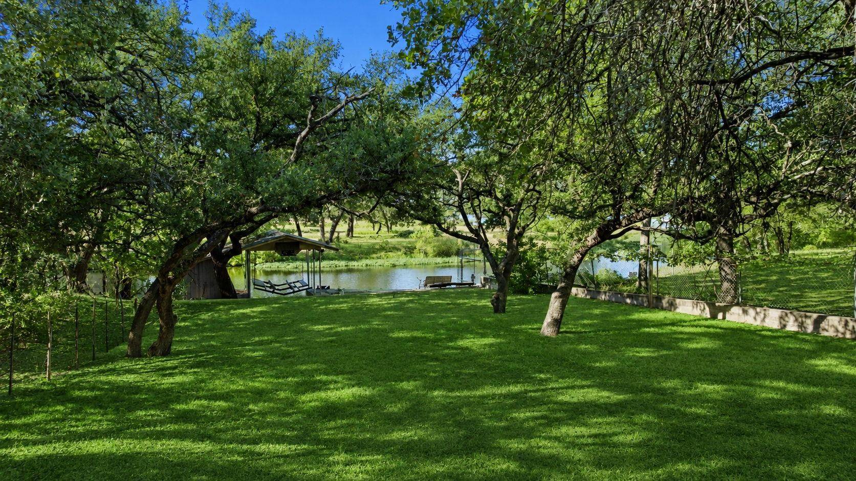 139 Pecan Road, Marble Falls, TX 78654
