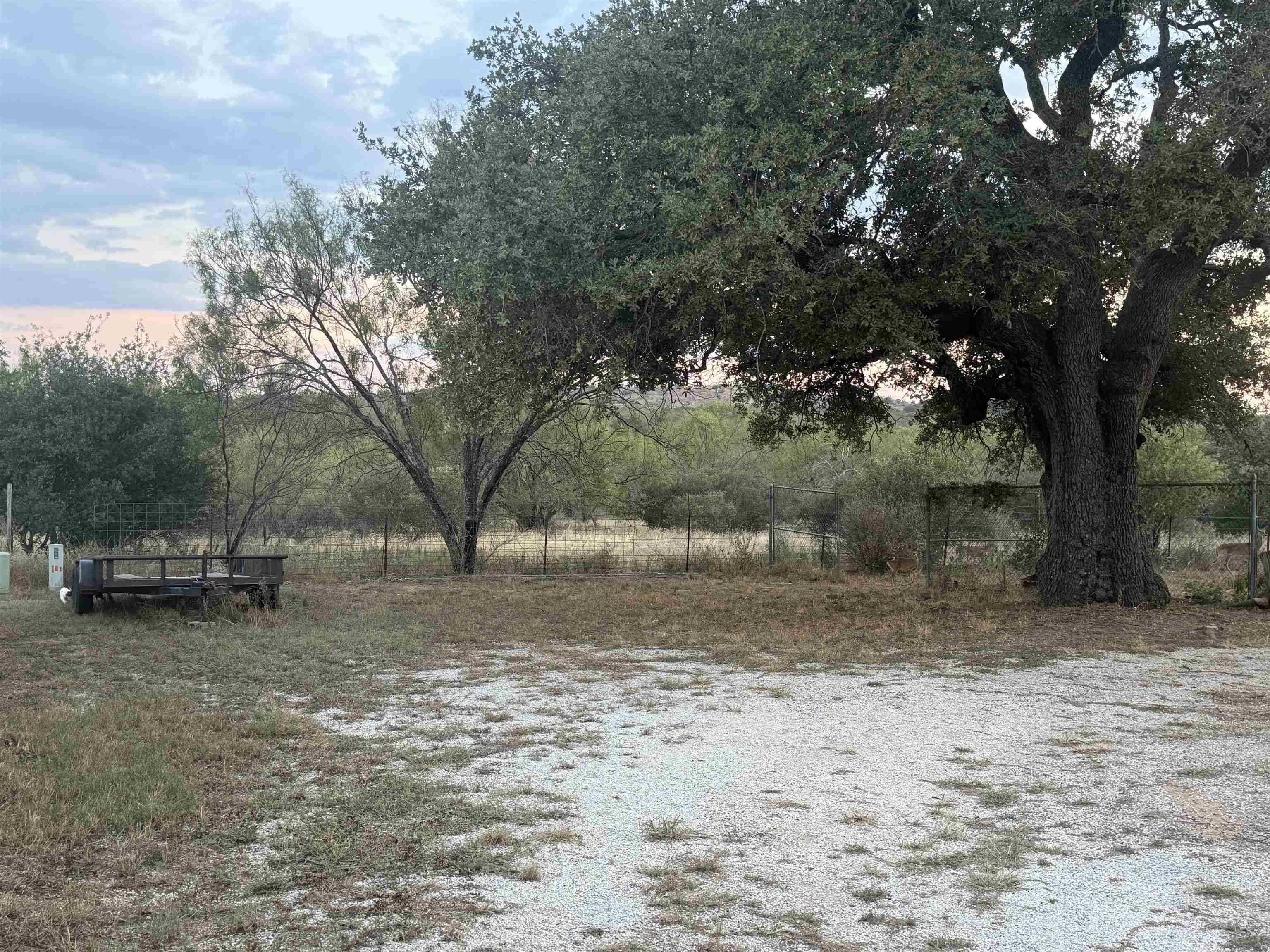 Lot 173-174 Oak DR, Kingsland, TX 78639-4402