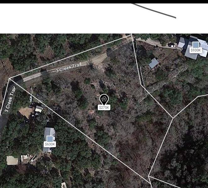 4207 Three Creek TRL, Spicewood, TX 78669-6480