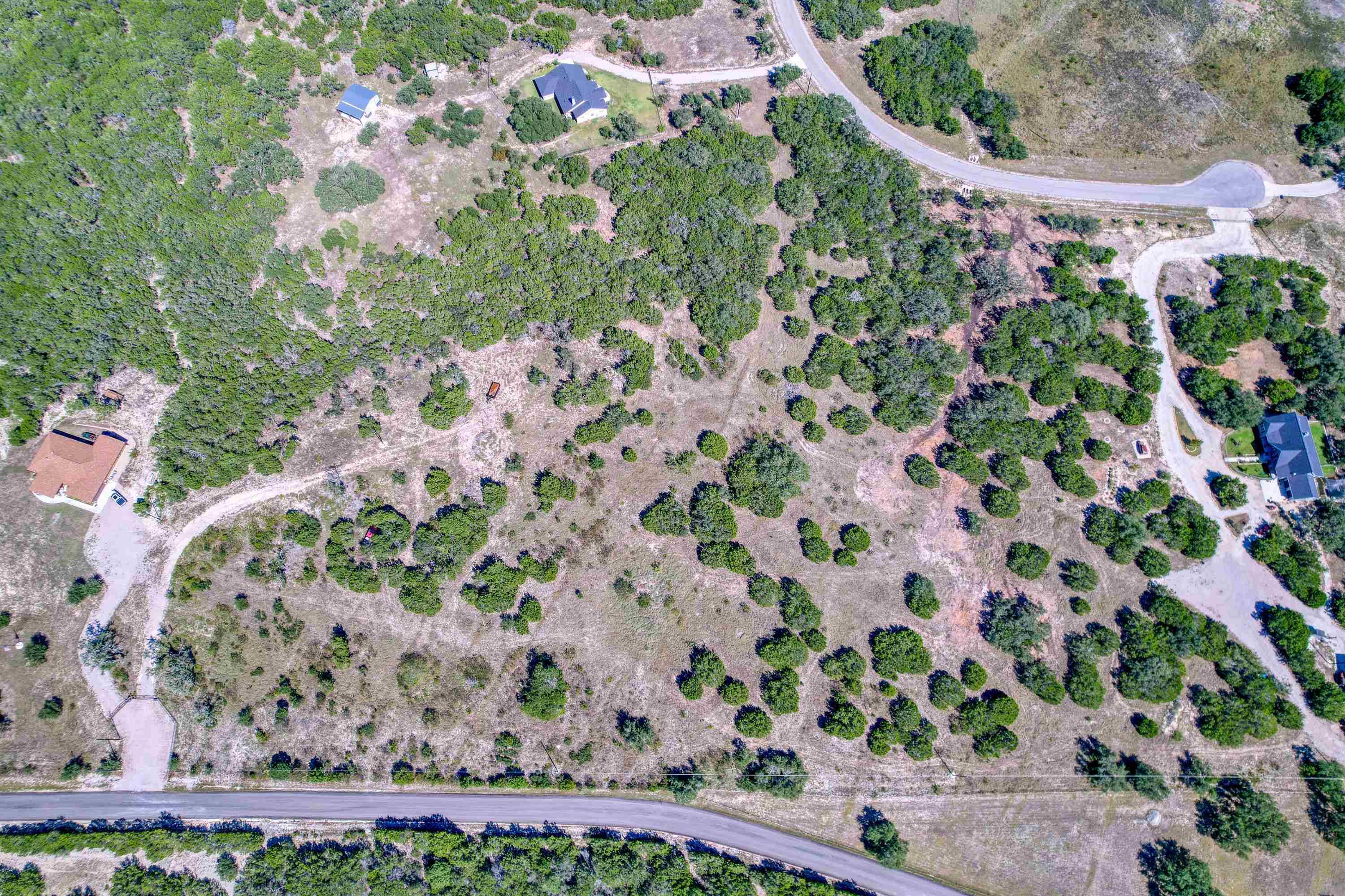 TBD BUGATTI CT, Burnet, TX 78611