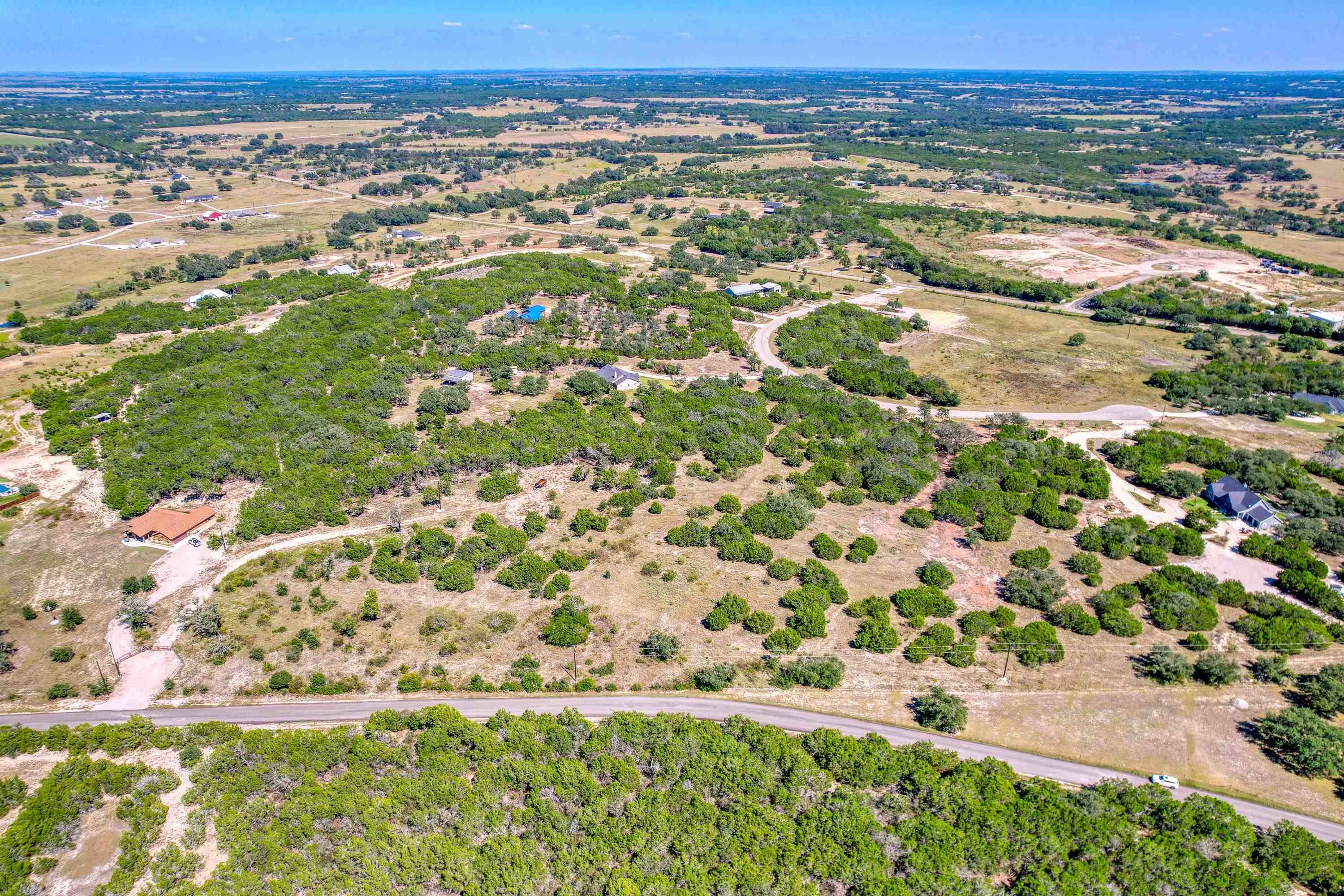 TBD BUGATTI CT, Burnet, TX 78611