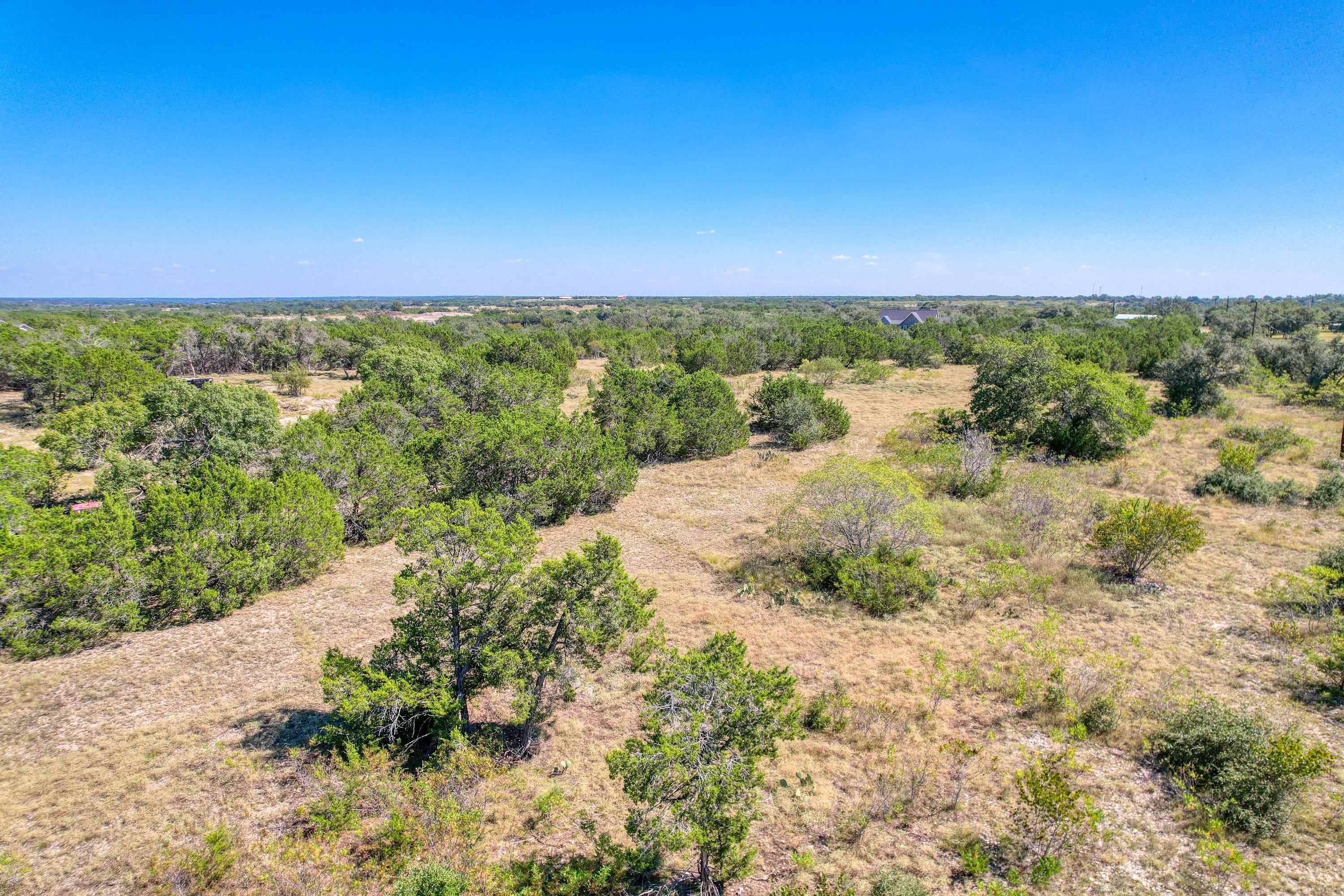 TBD BUGATTI CT, Burnet, TX 78611