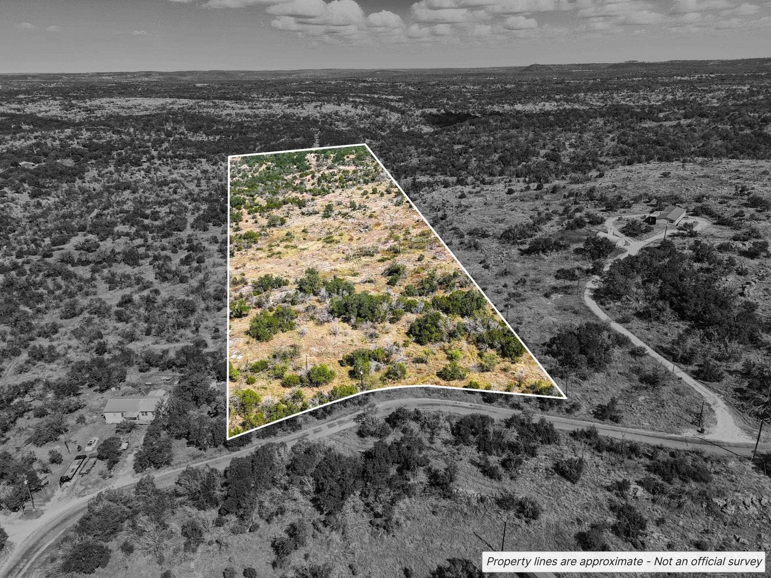 00 Yucca, Burnet, TX 78611