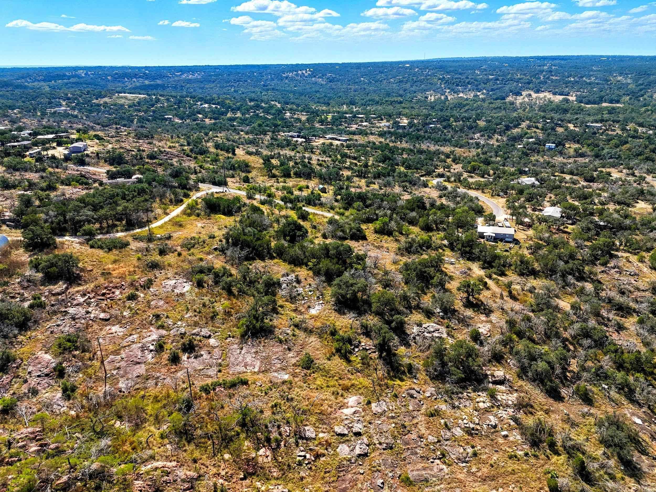 00 Yucca, Burnet, TX 78611