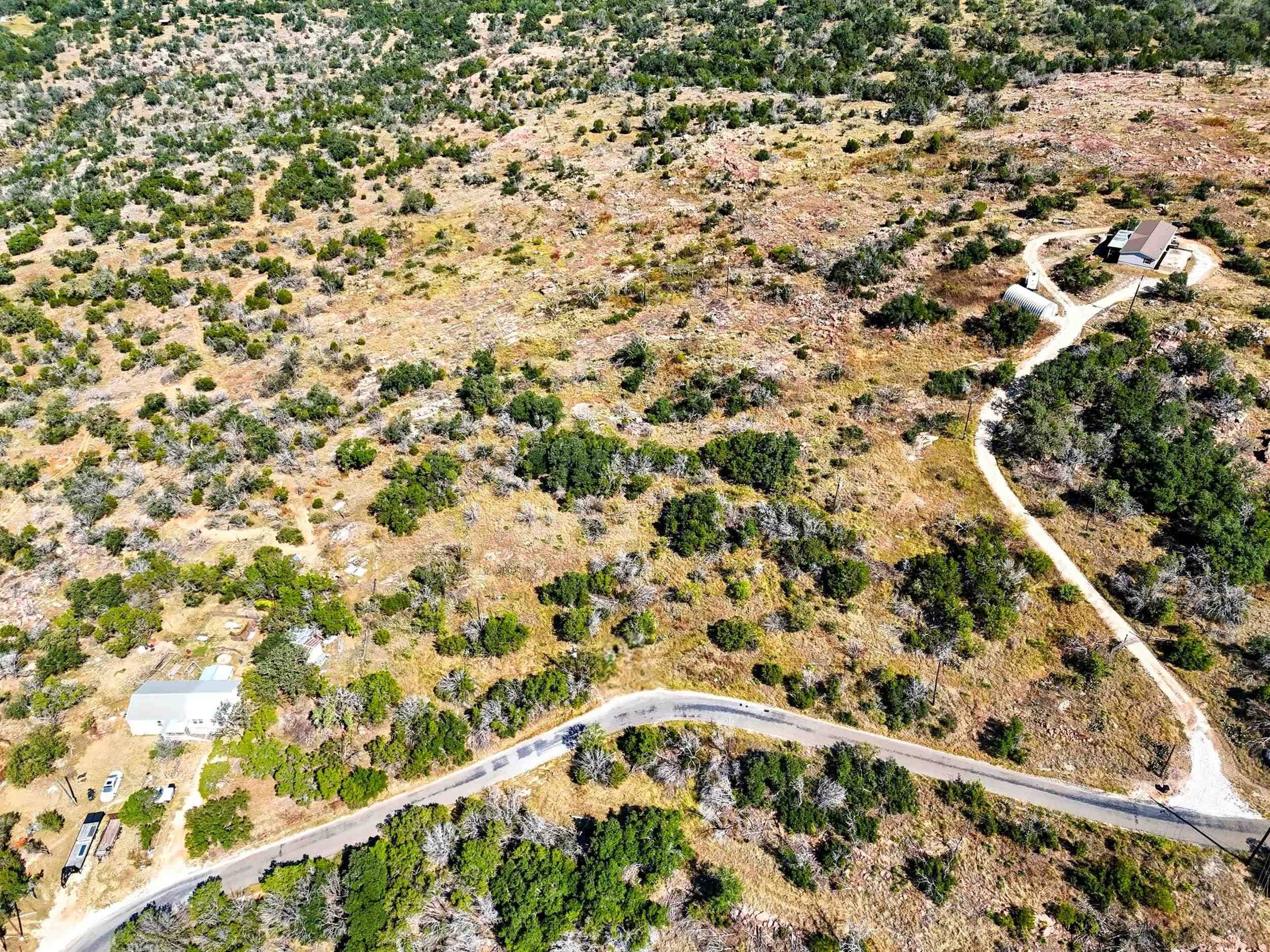 00 Yucca, Burnet, TX 78611