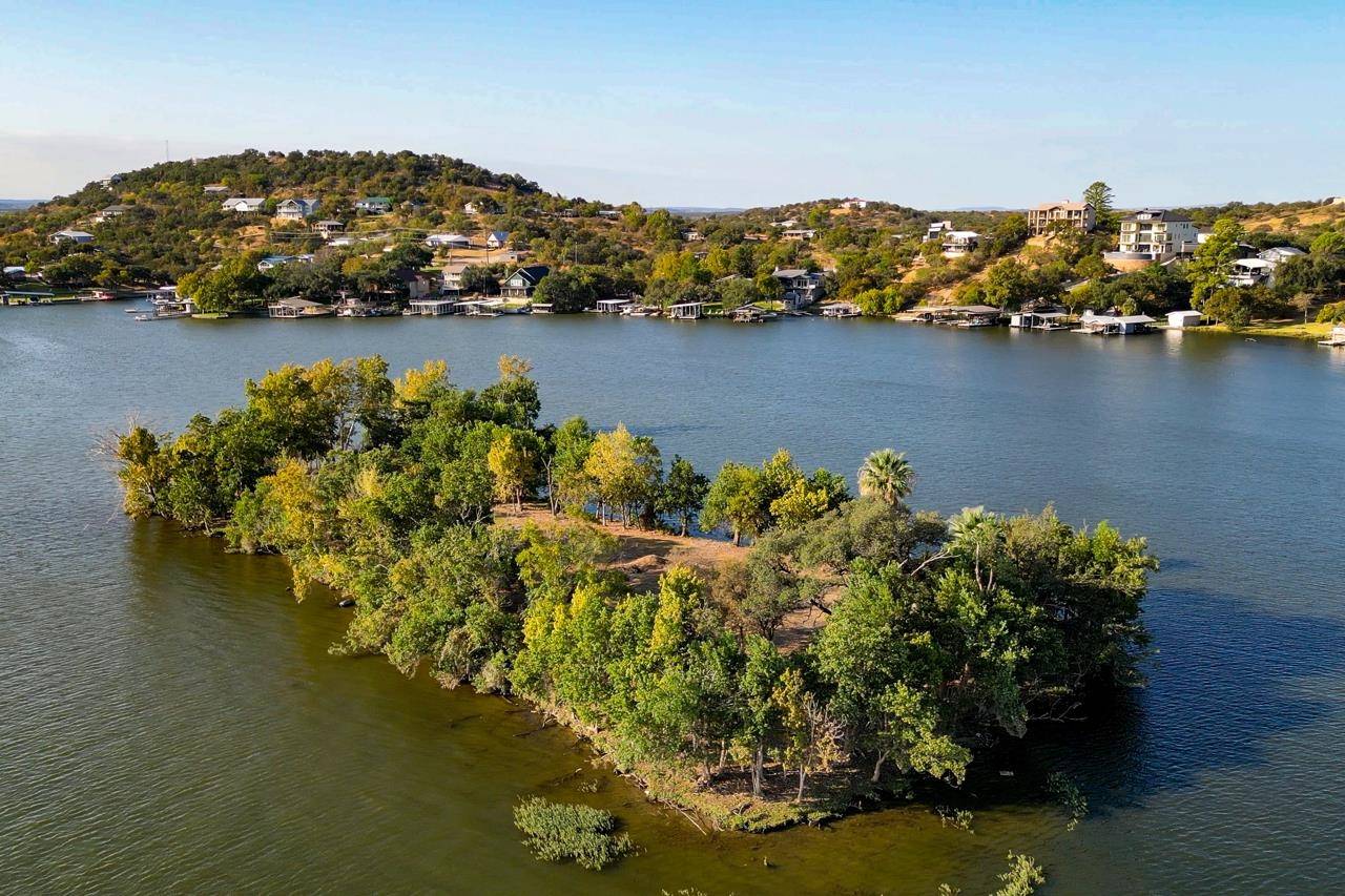 Lake LBJ Lakeview Blvd Unit1IslandPlot No 1.2, Sunrise Beach, TX 78643