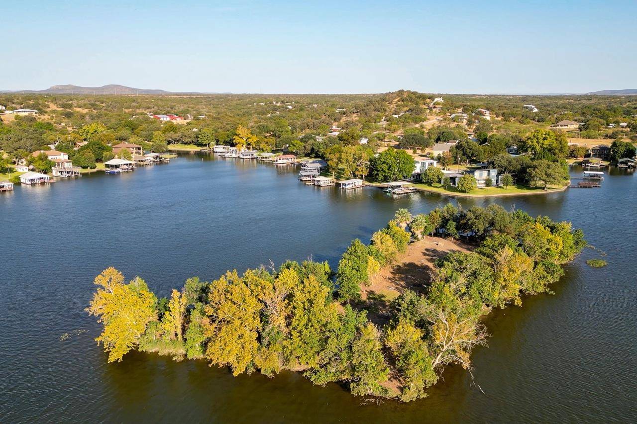 Lake LBJ Lakeview Blvd Unit1IslandPlot No 1.2, Sunrise Beach, TX 78643