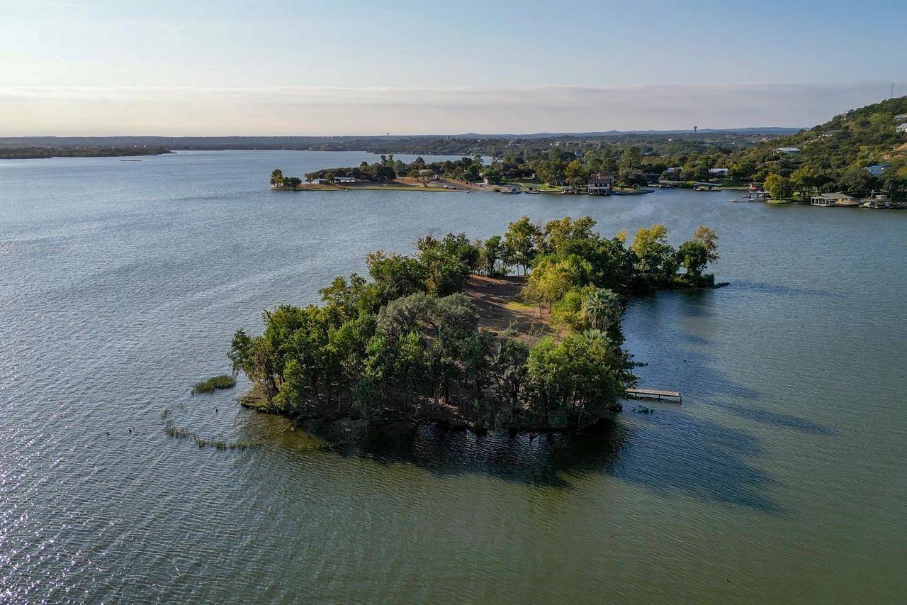 Lake LBJ Lakeview Blvd Unit1IslandPlot No 1.2, Sunrise Beach, TX 78643