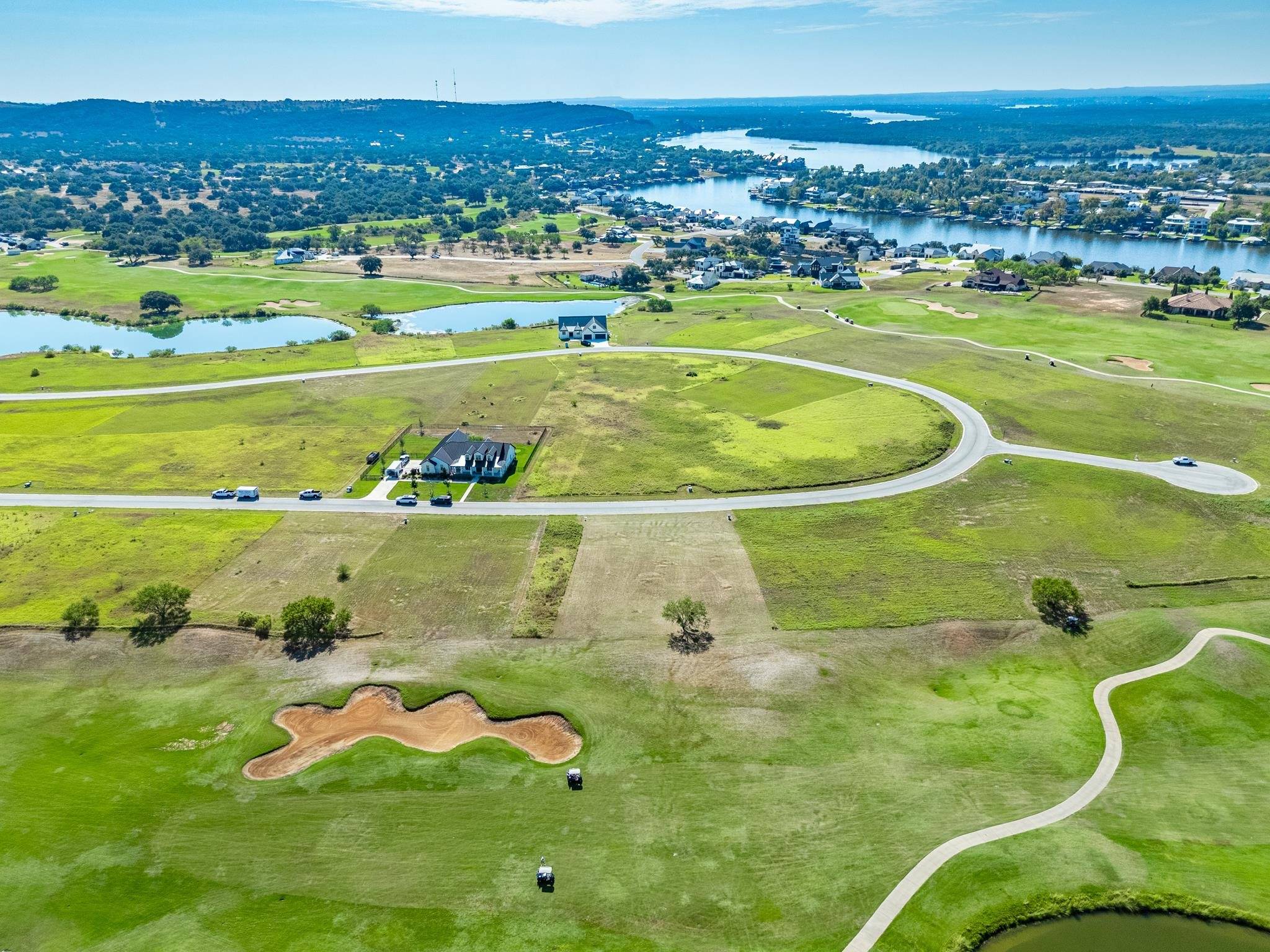 Lot 9021 Sandia LOOP, Kingsland, TX 78639