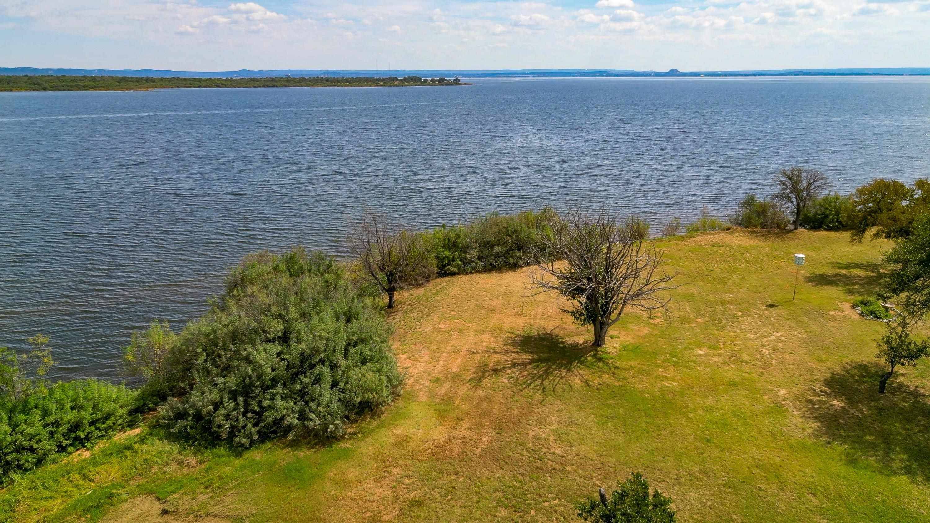 TBD Sycamore, Buchanan Dam, TX 78609