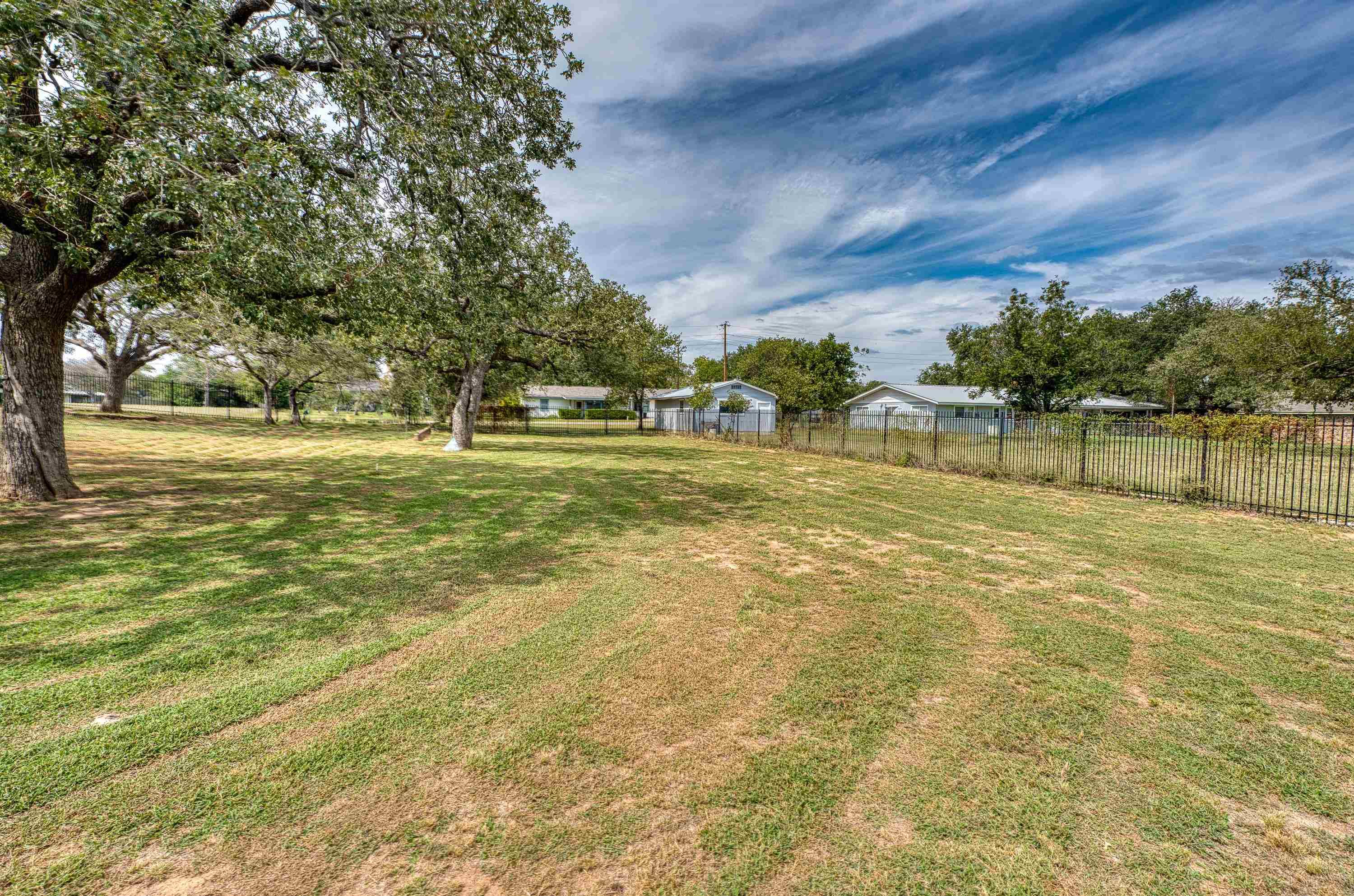TBD Sycamore, Buchanan Dam, TX 78609