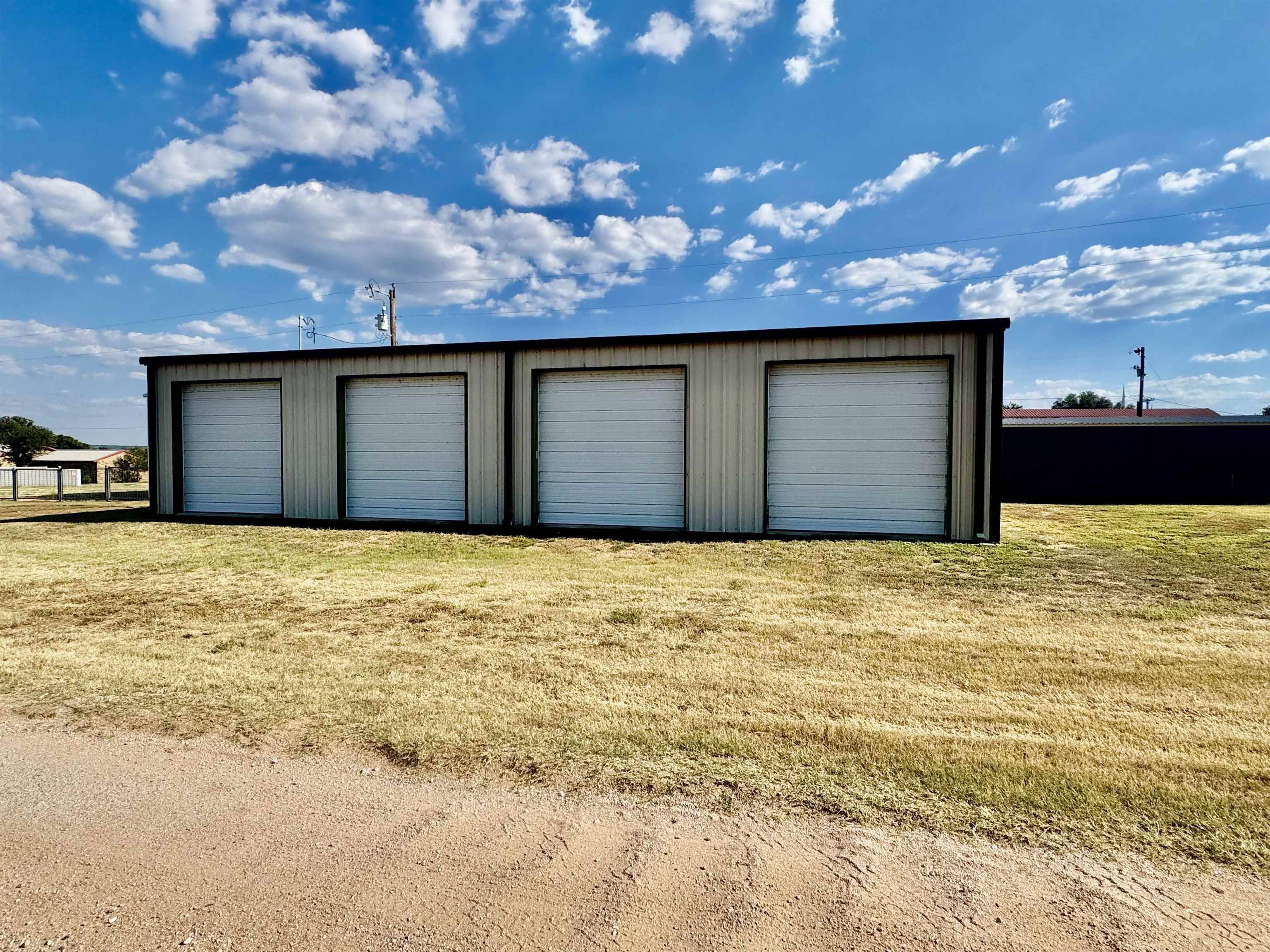 122 Lyons St., Buchanan Dam, TX 78609