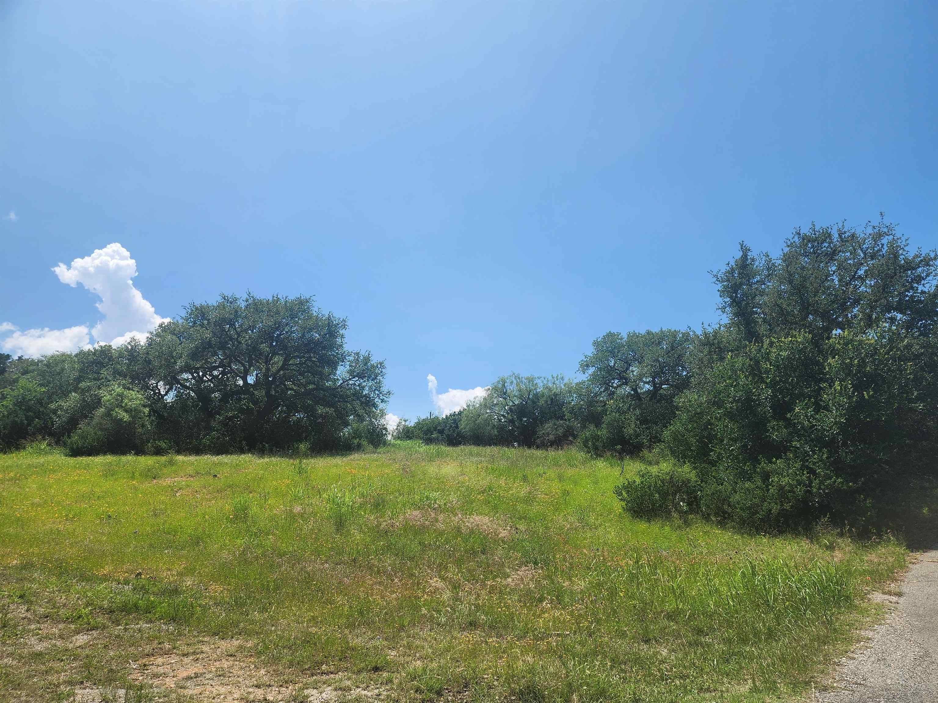 TBD Lakeshore DR, Burnet, TX 78611