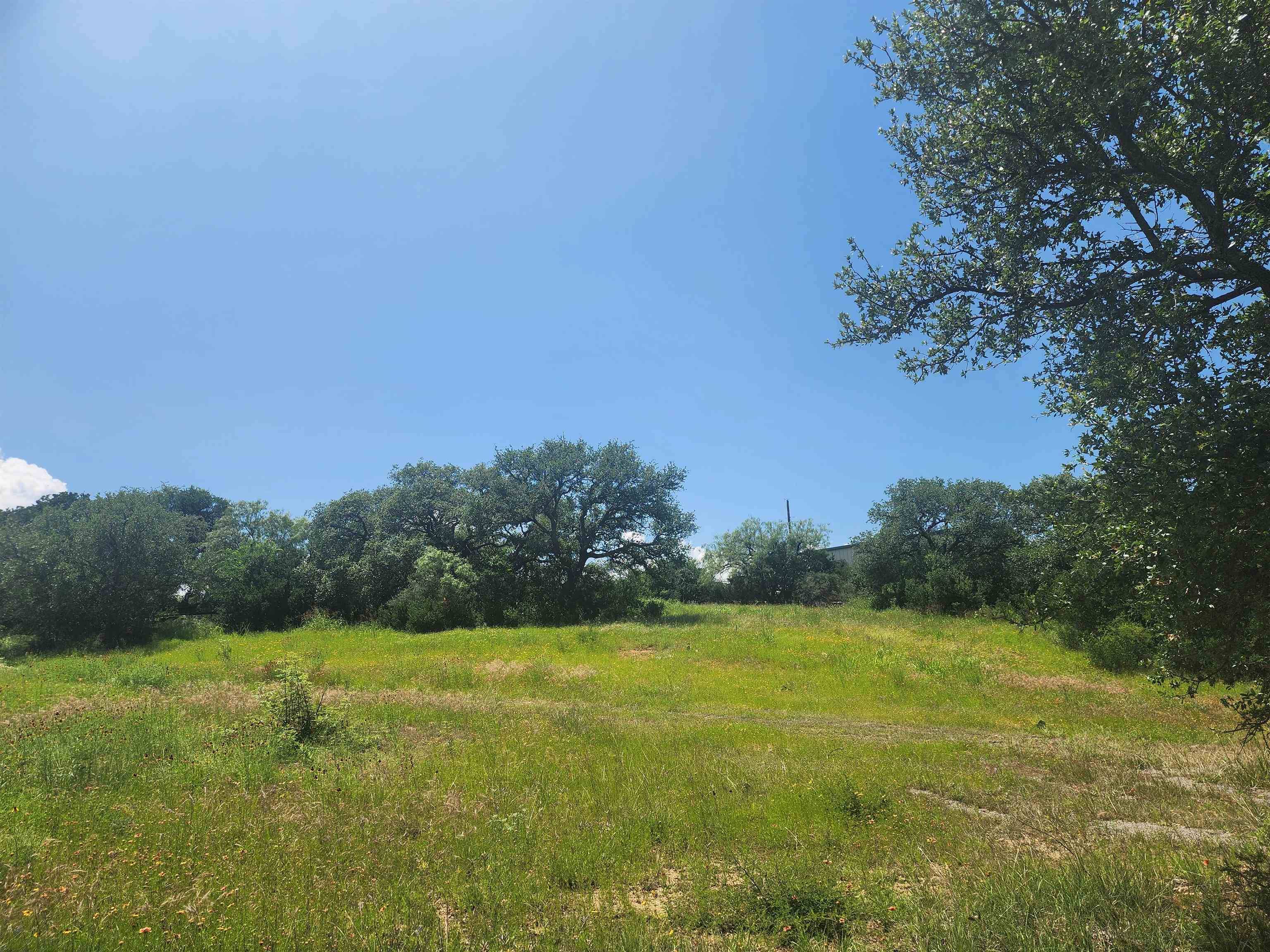 TBD Lakeshore DR, Burnet, TX 78611