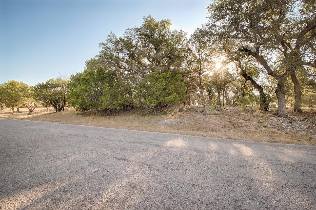 Lot K12108 Long Branch, Horseshoe Bay, TX 78657