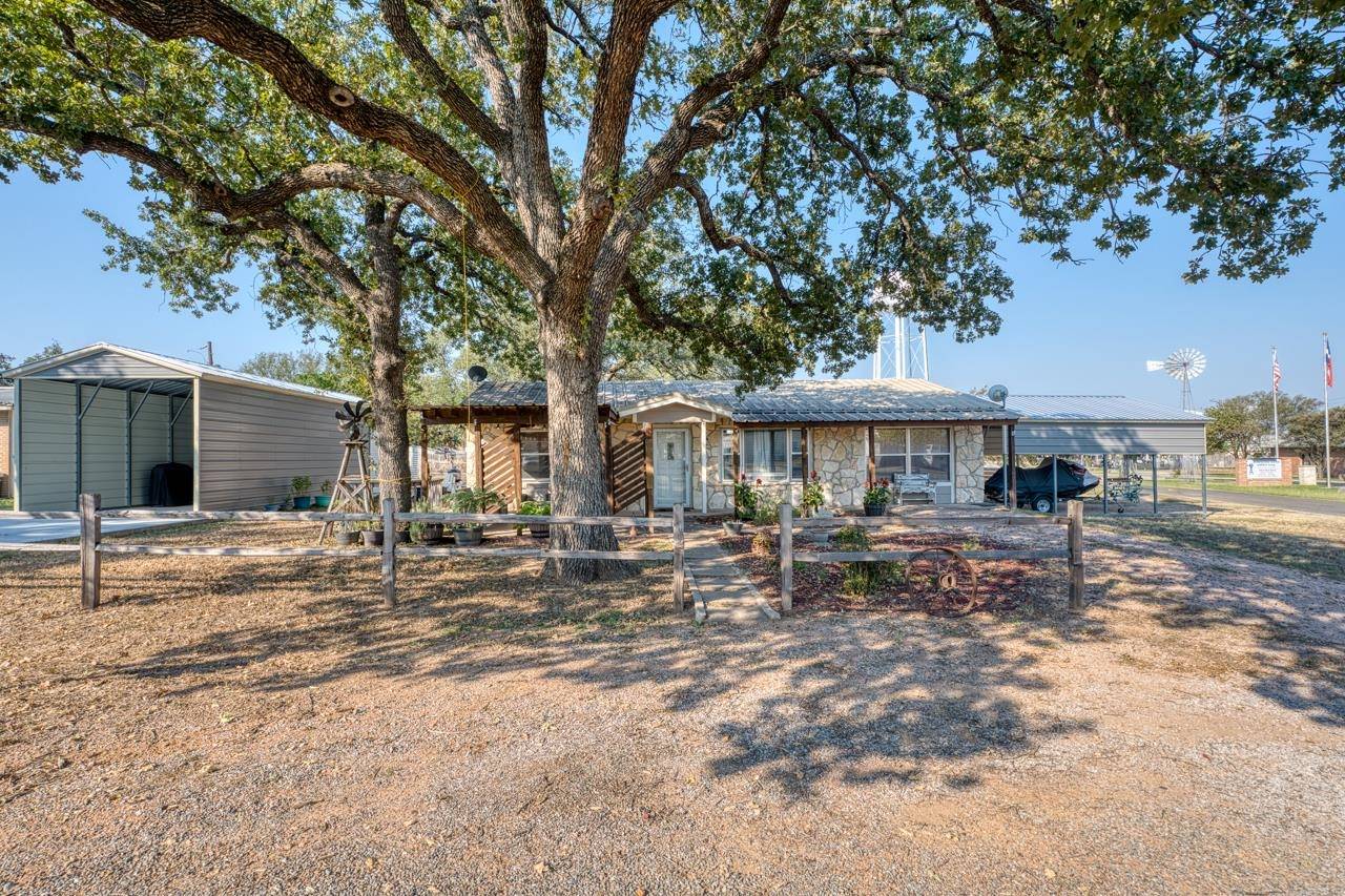 403 South DR, Kingsland, TX 78639