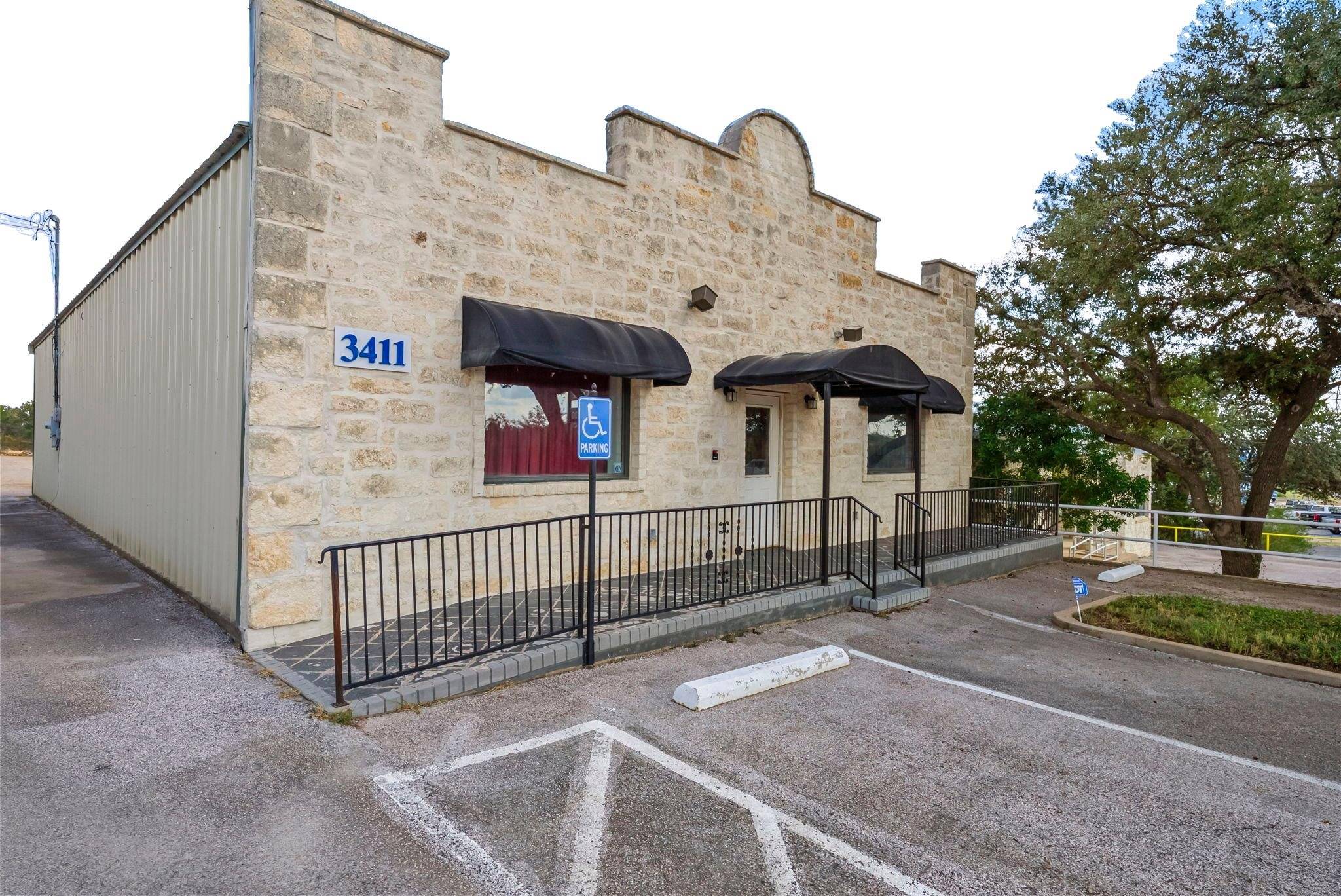 3411 Hwy 281, Marble Falls, TX 78654