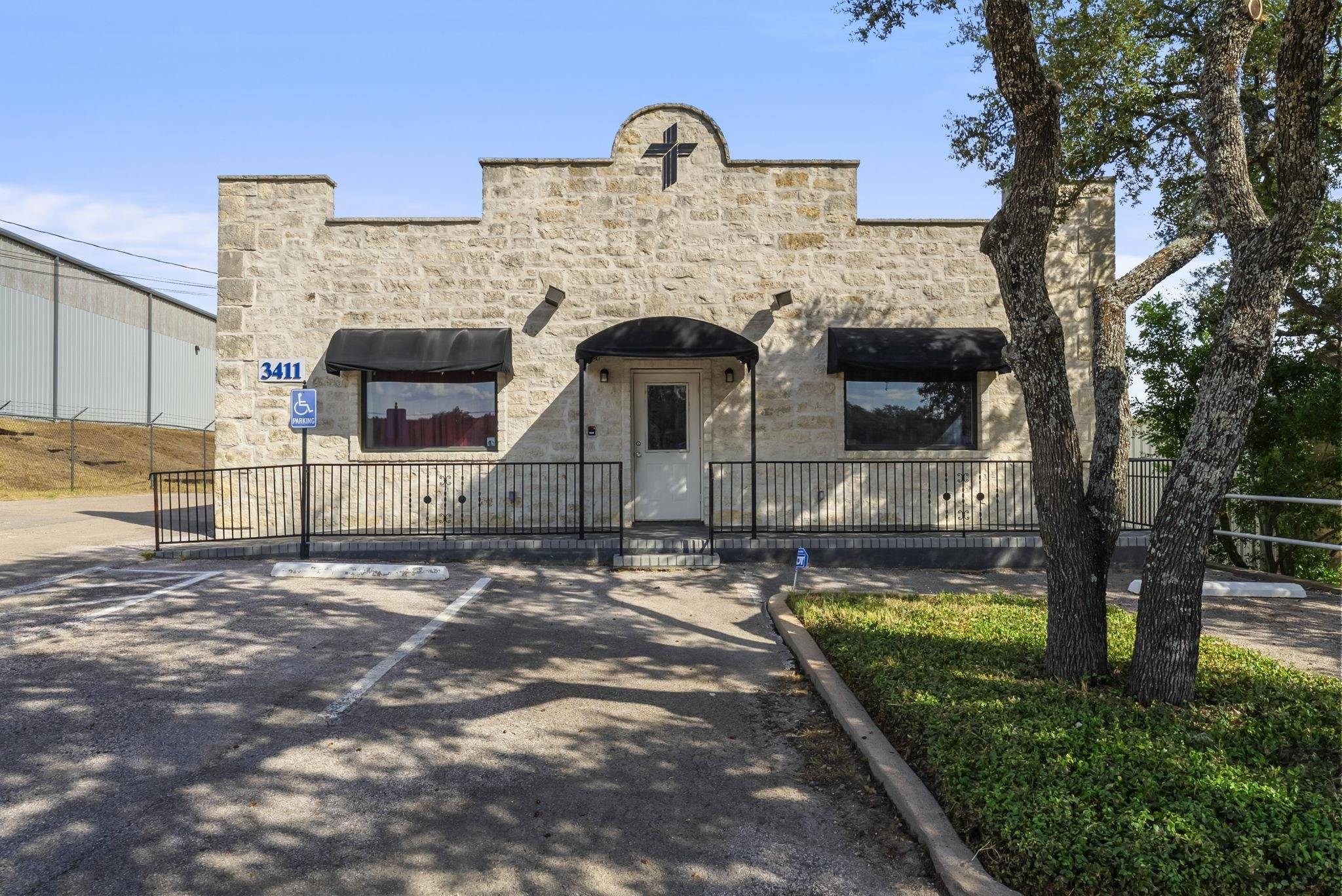 3411 Hwy 281, Marble Falls, TX 78654