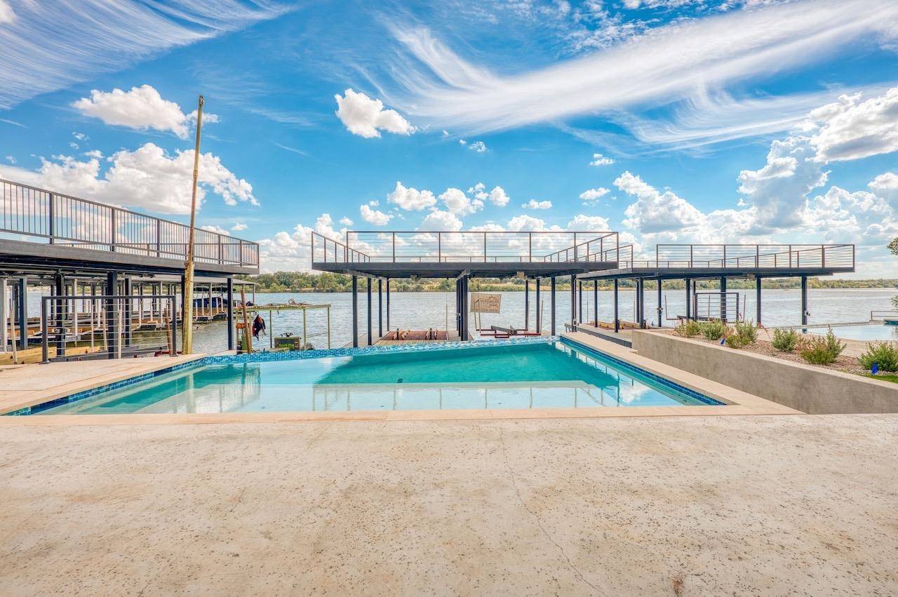 152 RIVERFRONT DRIVE, Kingsland, TX 78639