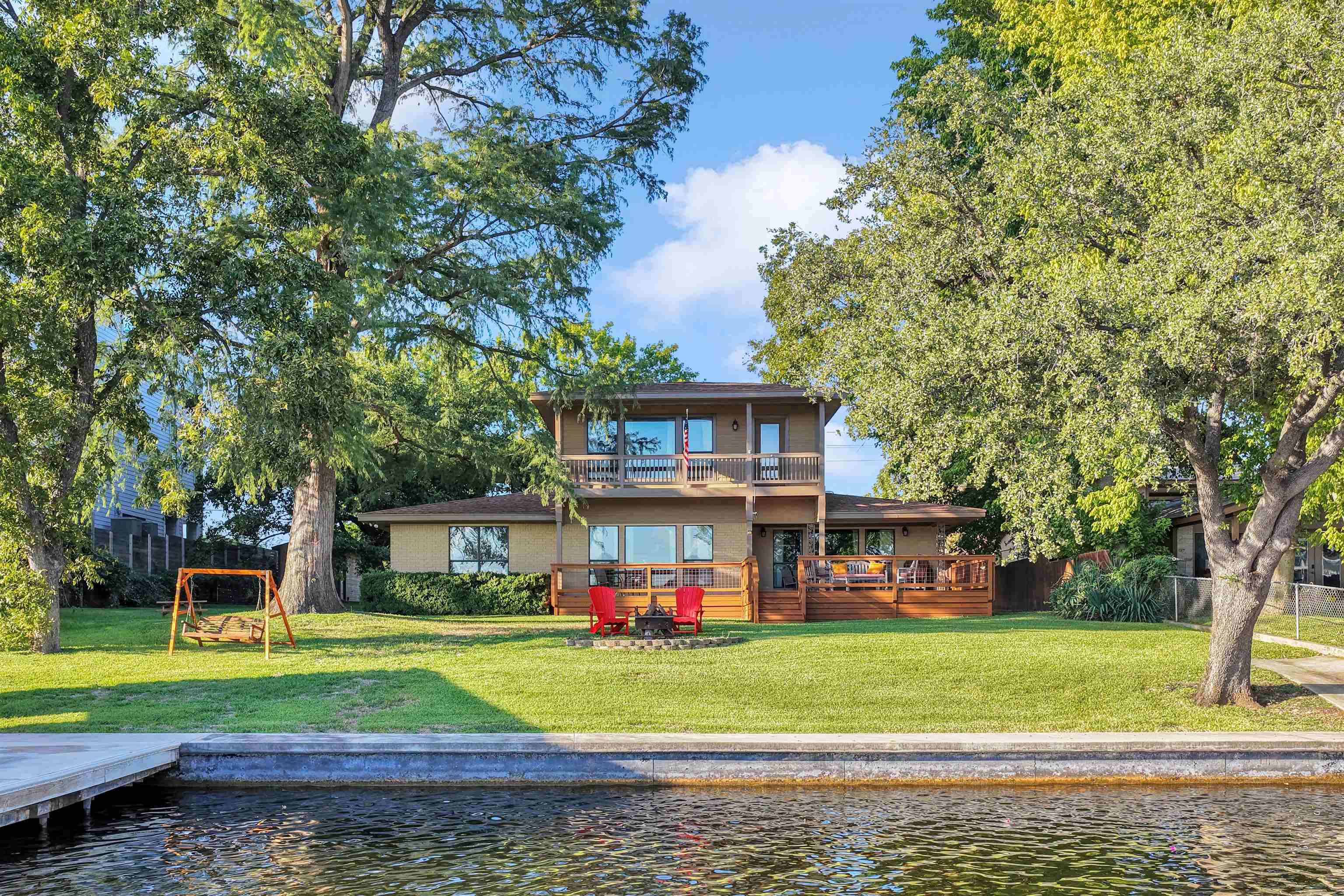 539 Ellen Williams LOOP, Kingsland, TX 78639