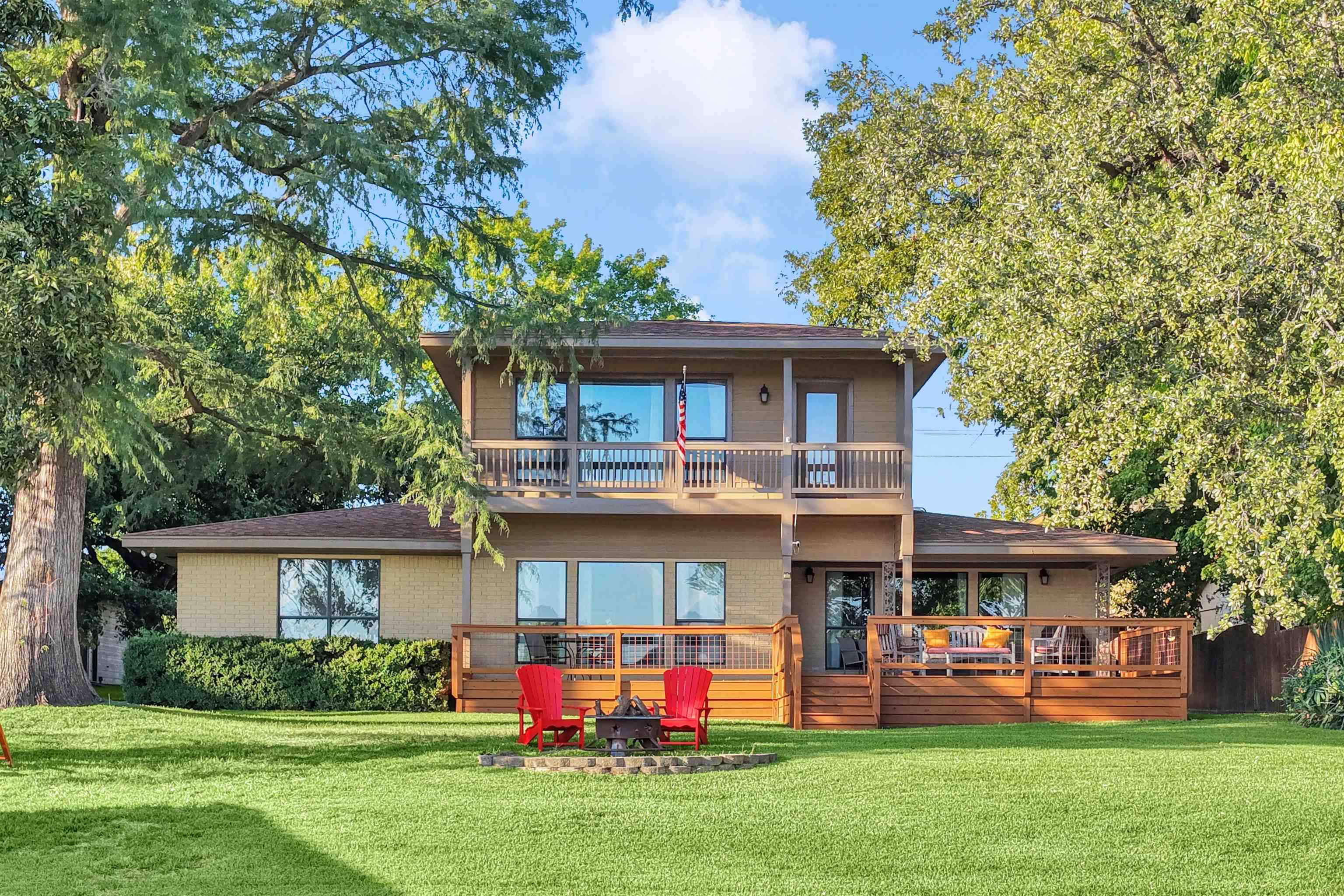 539 Ellen Williams LOOP, Kingsland, TX 78639
