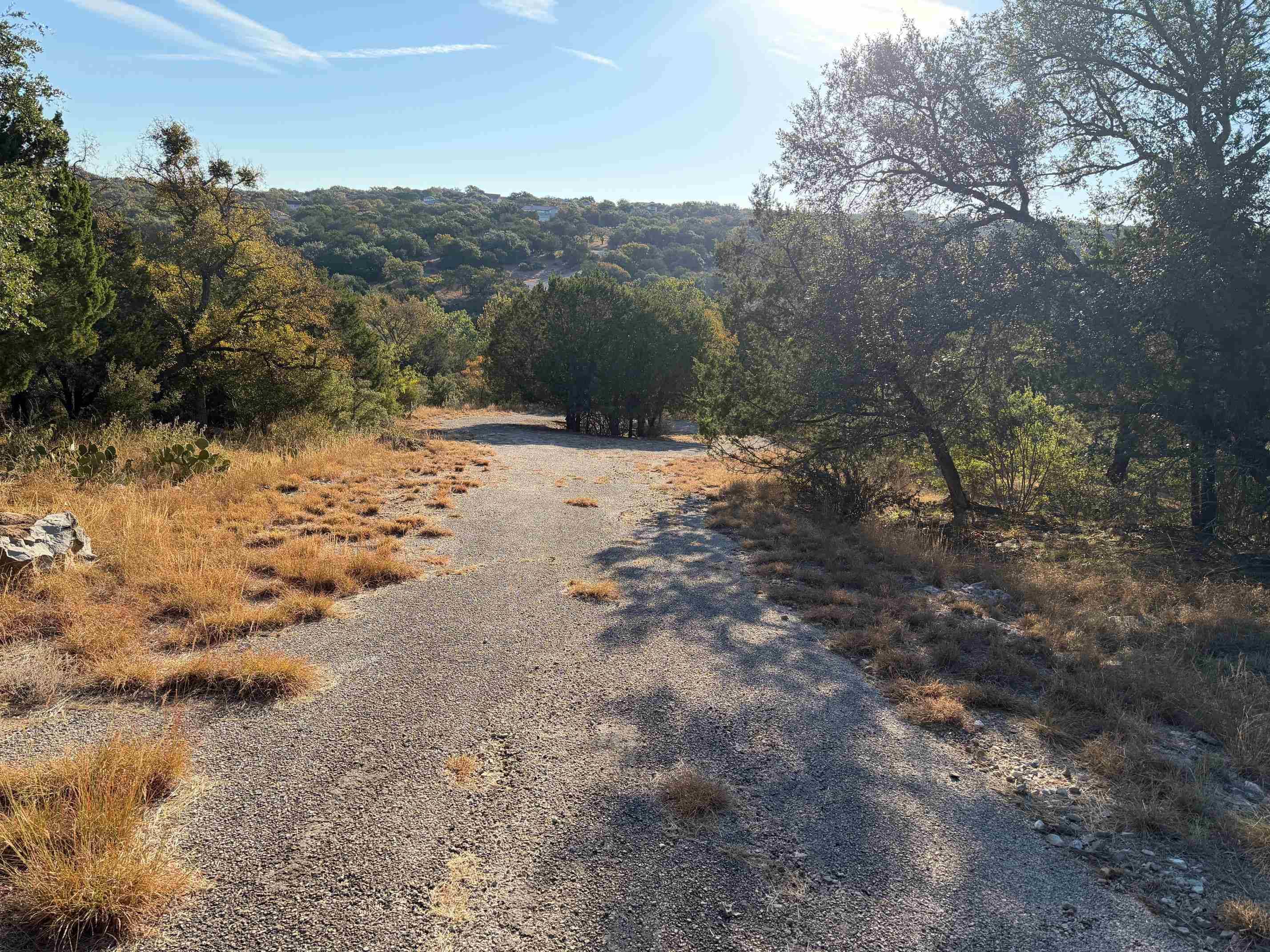 Lot 27034 Hart, Horseshoe Bay, TX 78657