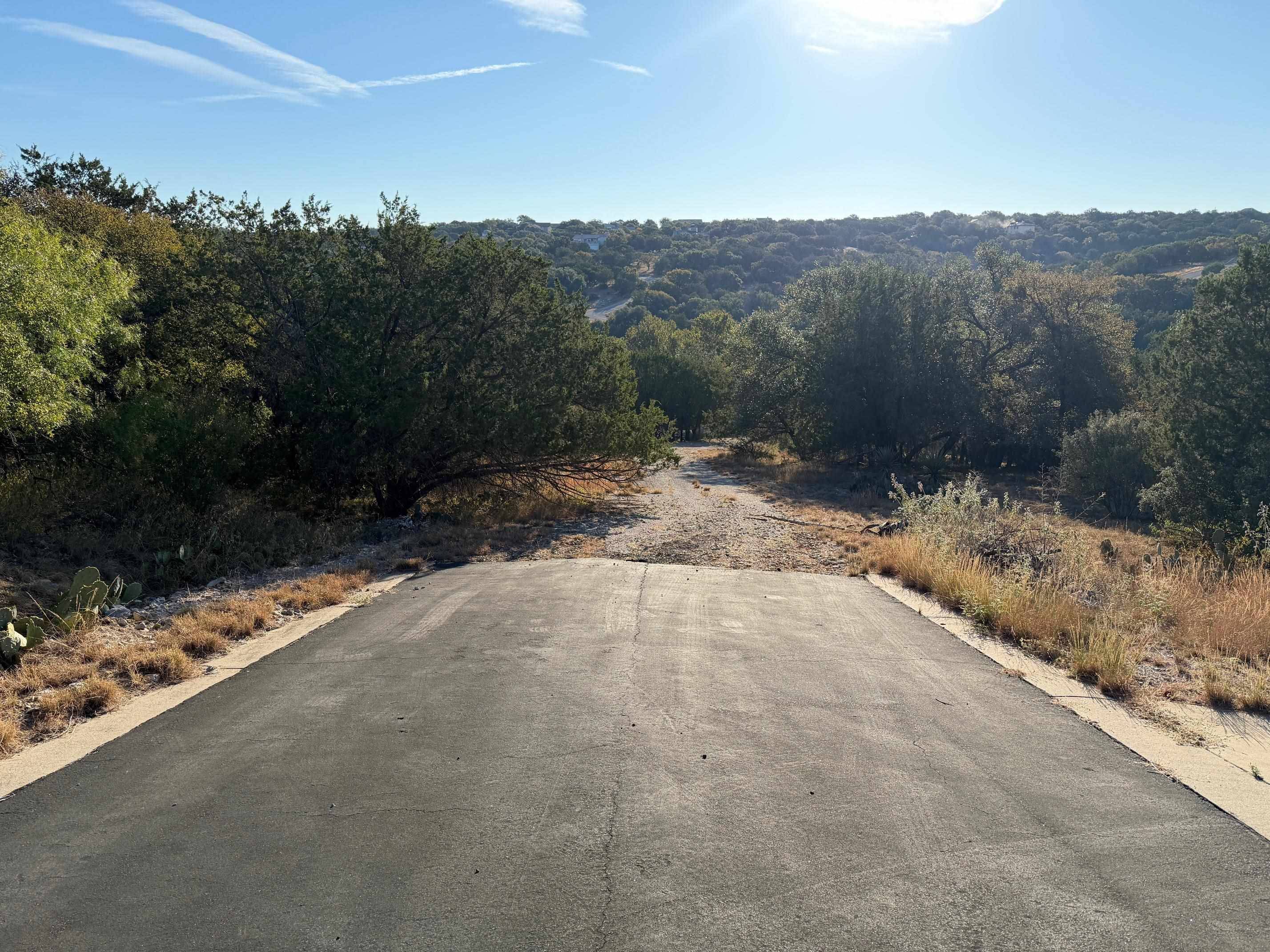 Lot 27034 Hart, Horseshoe Bay, TX 78657