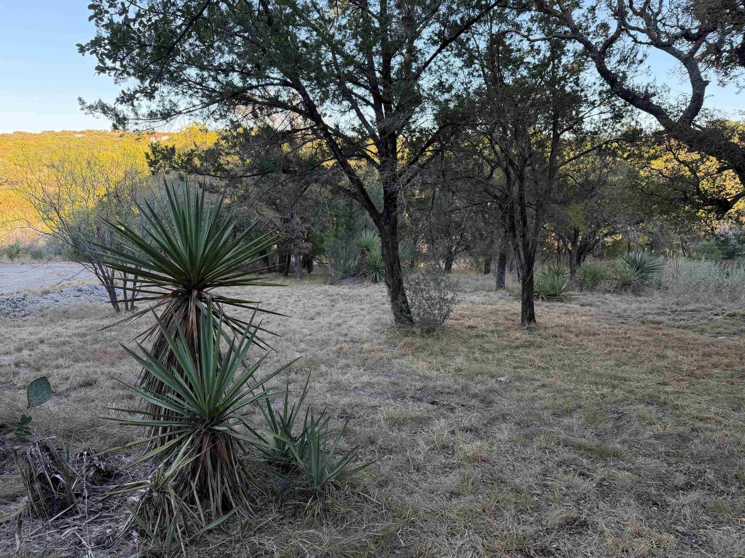 Lot 27034 Hart, Horseshoe Bay, TX 78657