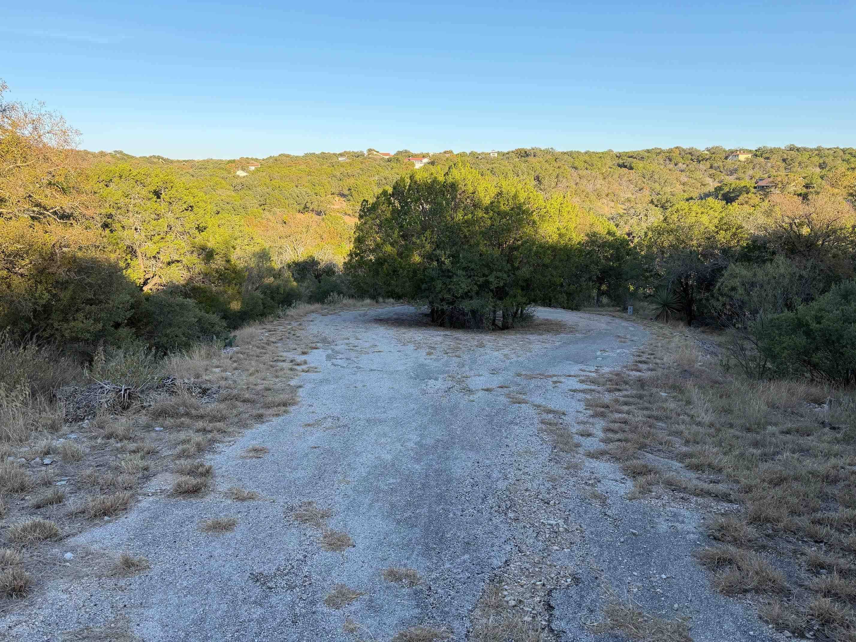 Lot 27034 Hart, Horseshoe Bay, TX 78657