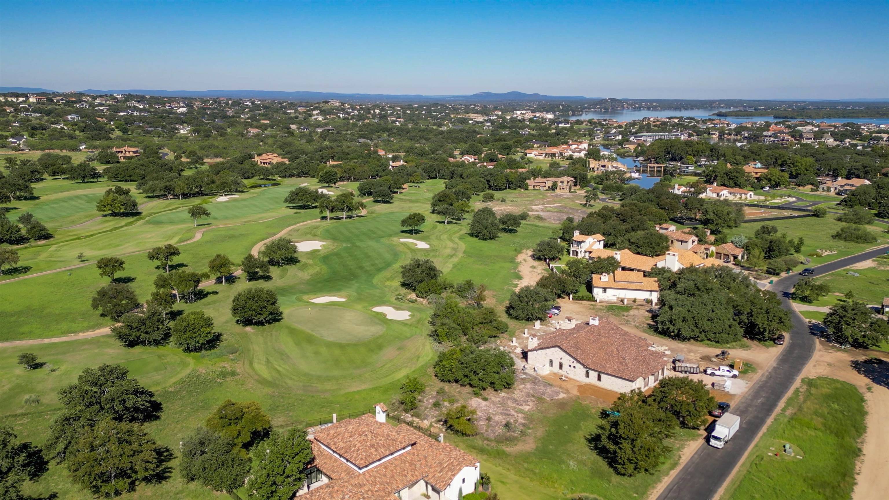 LT 277 LA SERENA LOOP, Horseshoe Bay, TX 78657