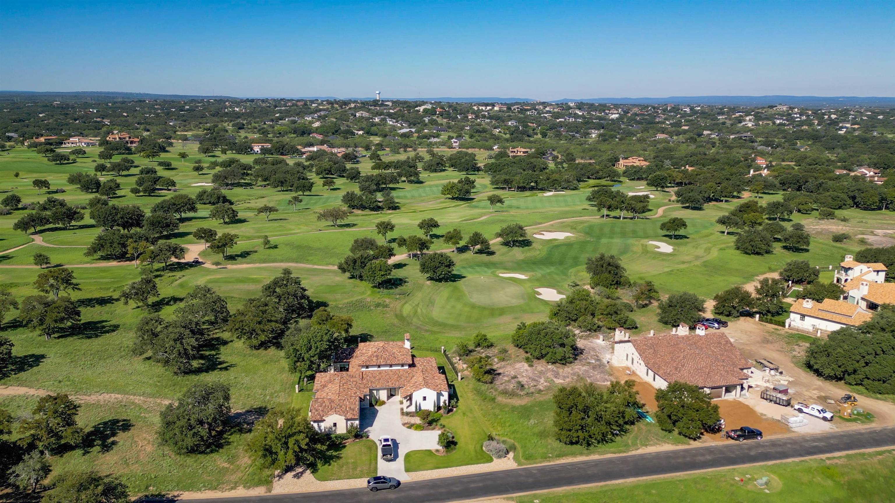 LT 277 LA SERENA LOOP, Horseshoe Bay, TX 78657