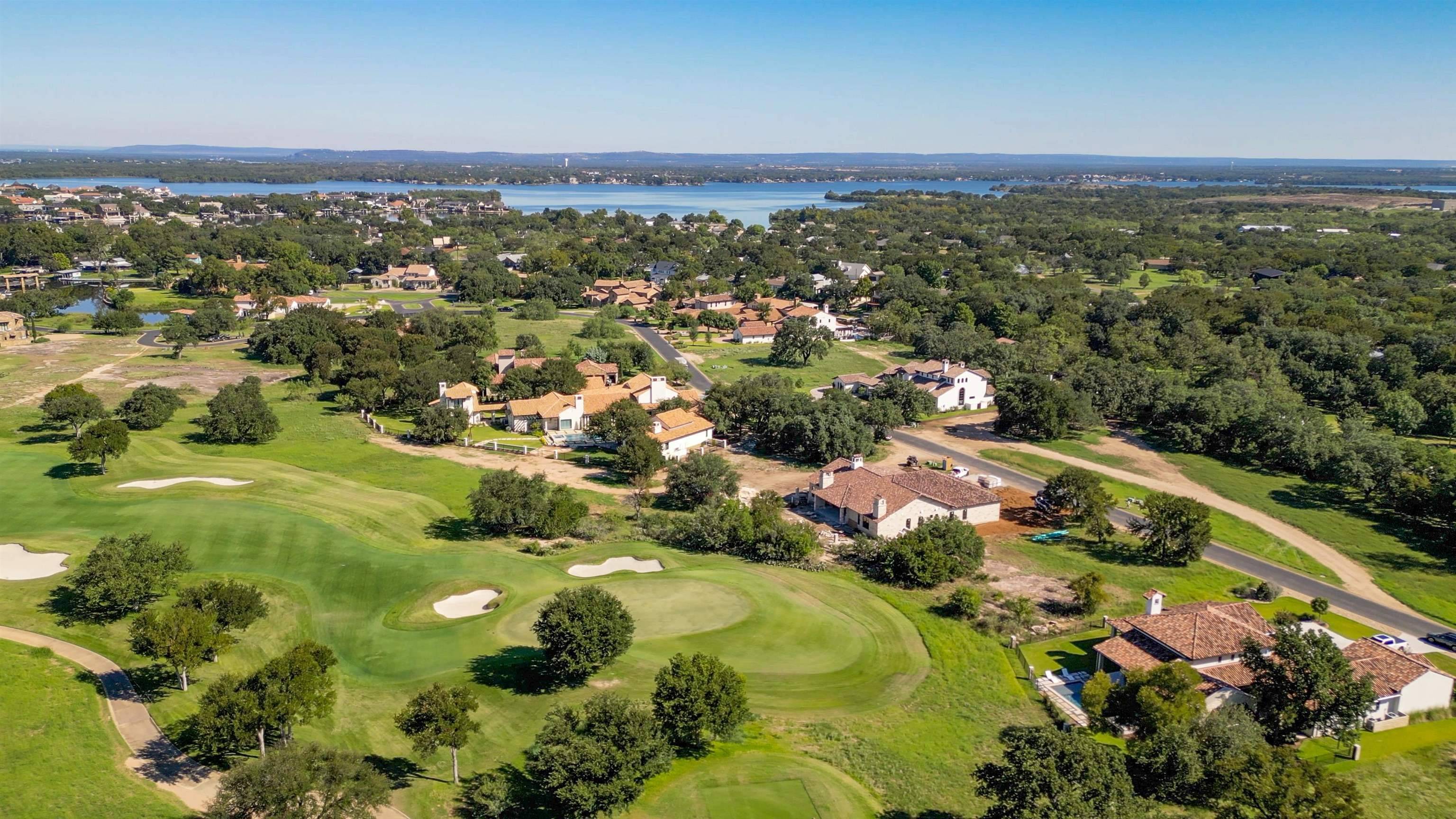 LT 277 LA SERENA LOOP, Horseshoe Bay, TX 78657
