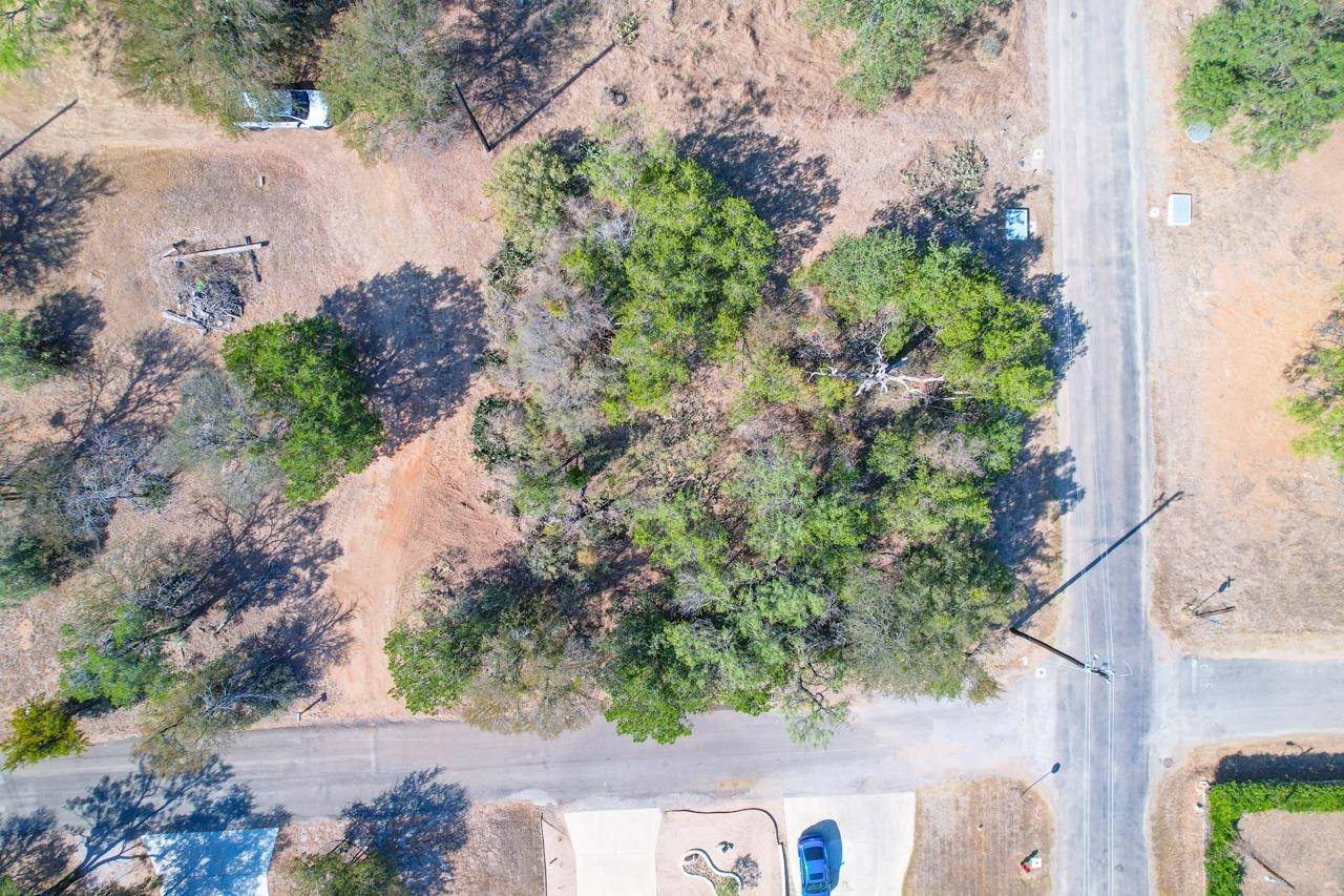 TBD Birch LN, Cottonwood Shores, TX 78657