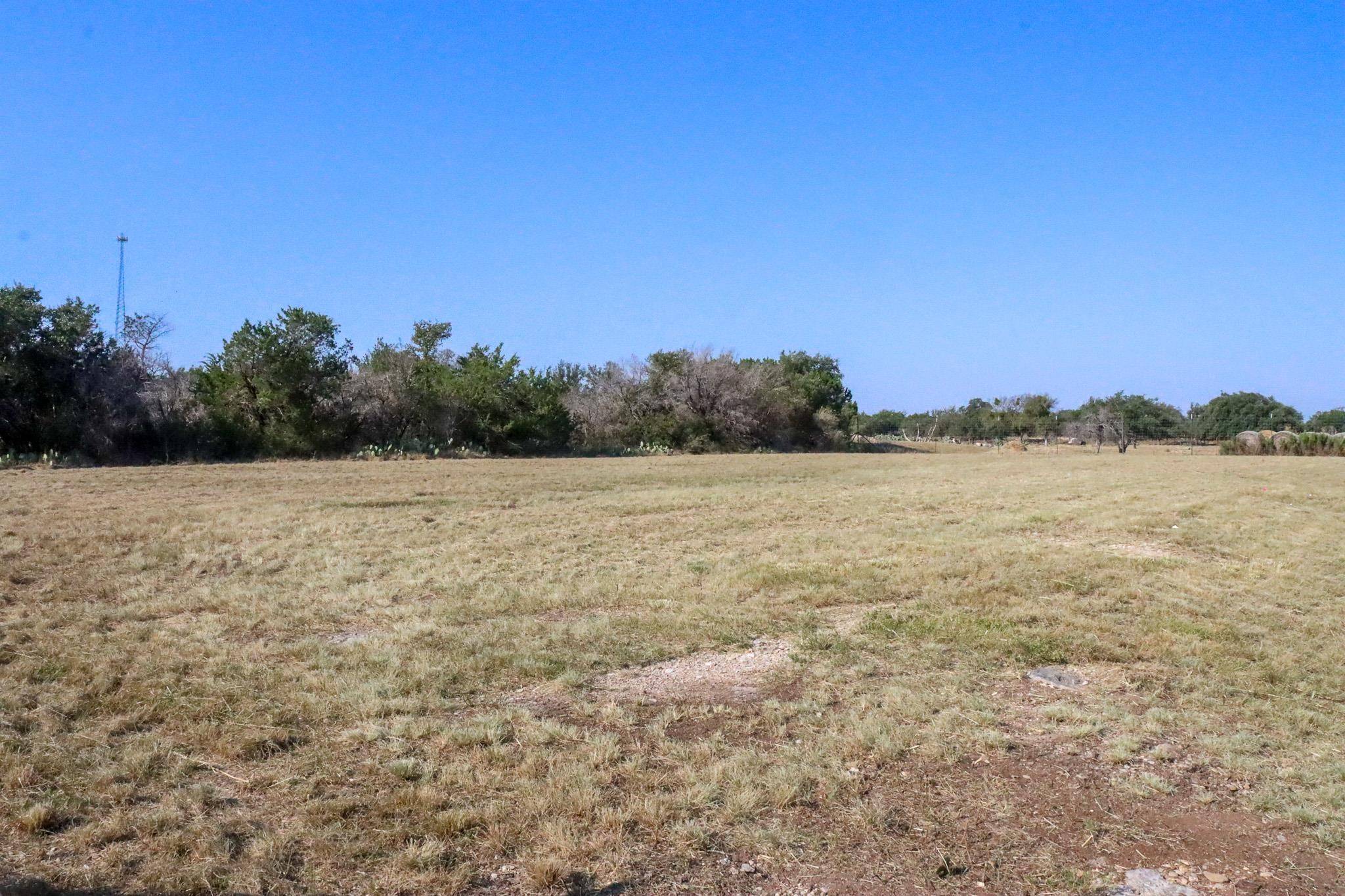 205 E Kelly Lane, San Saba, TX 76877
