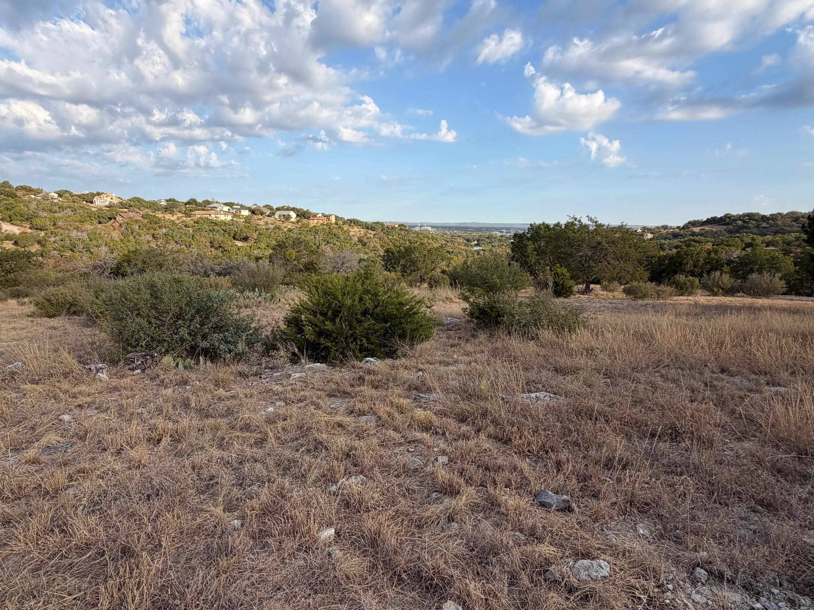 Lot 22233 Quick Draw, Horseshoe Bay, TX 78657
