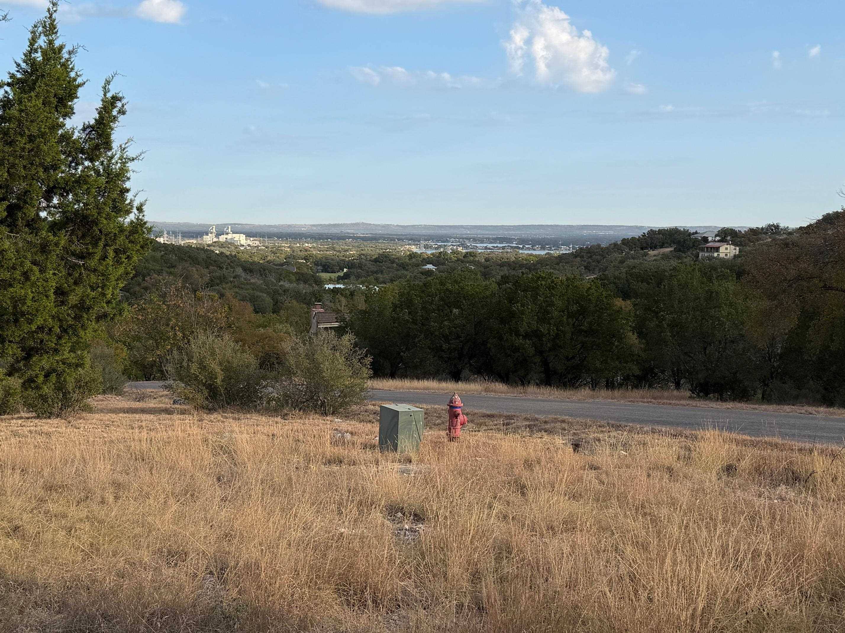 Lot 22233 Quick Draw, Horseshoe Bay, TX 78657