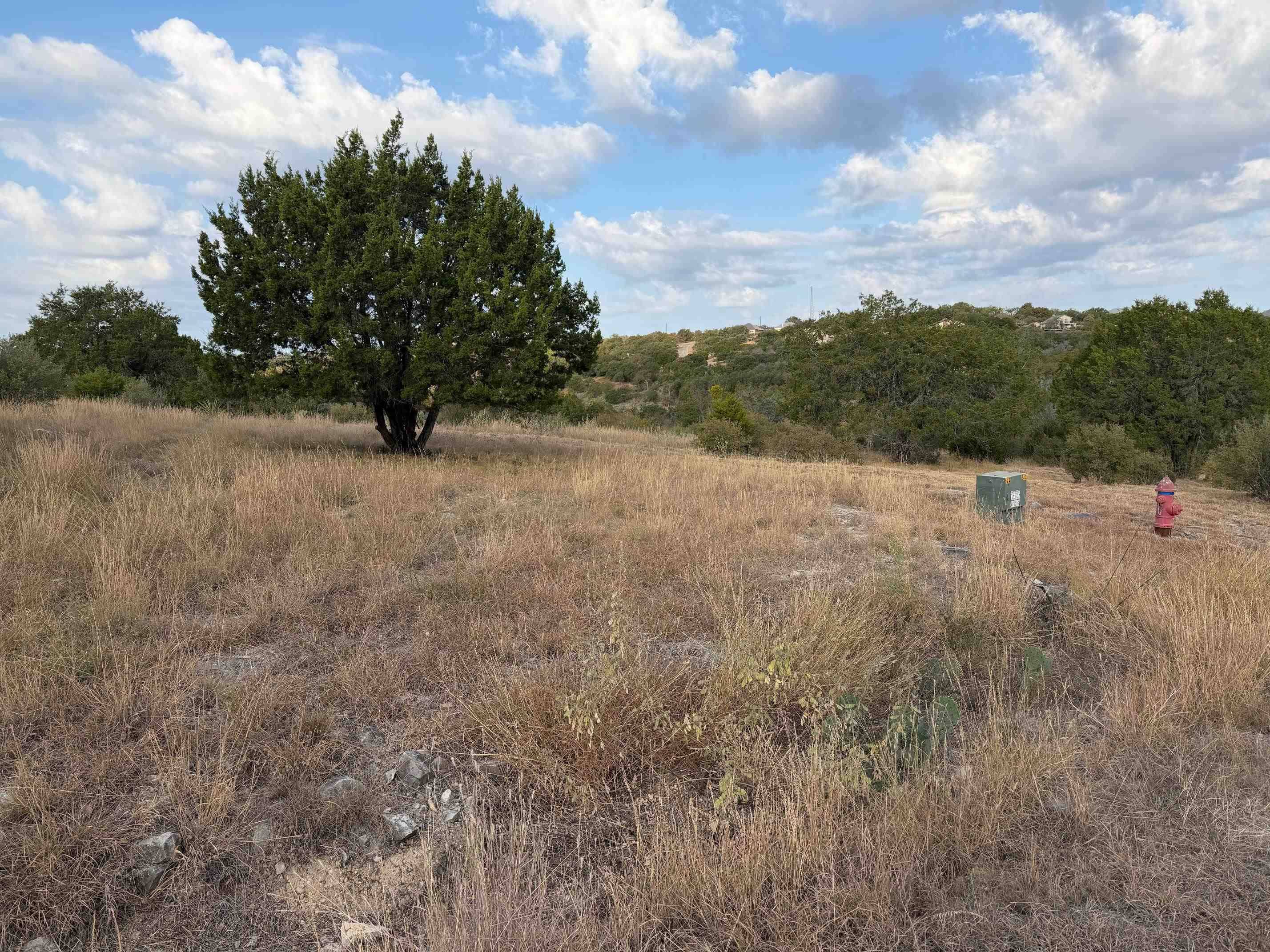 Lot 22233 Quick Draw, Horseshoe Bay, TX 78657